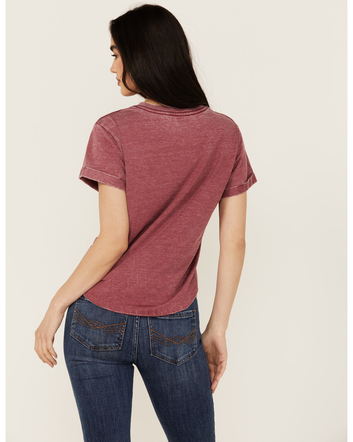 Idyllwind Women's Hey Cowboy Short Sleeve Graphic Tee