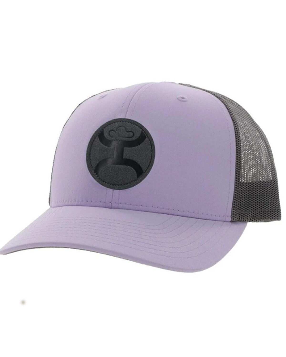 Hooey Women's Mesh Trucker Cap