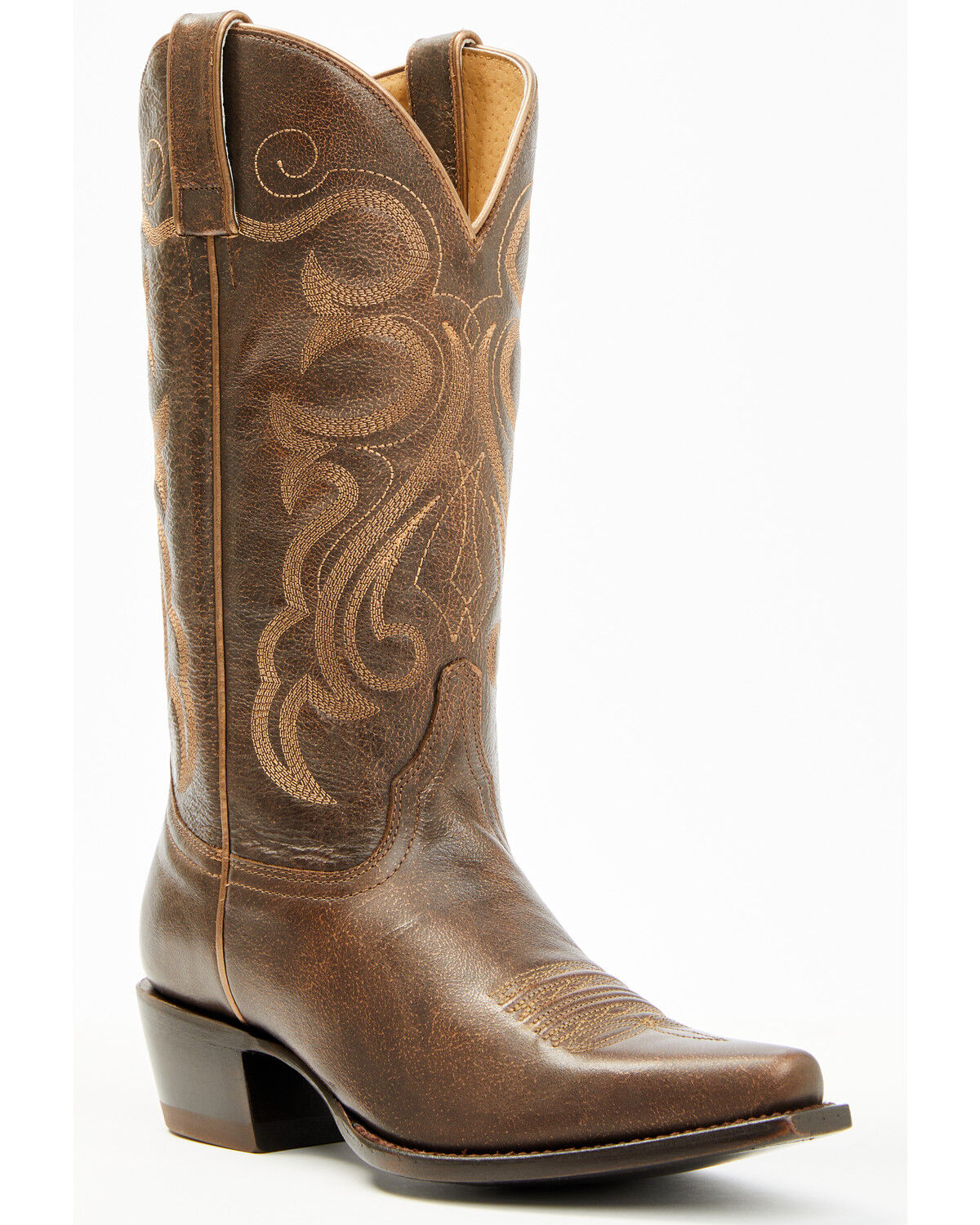 Shyanne Women's Lucy Western Boots - Snip Toe