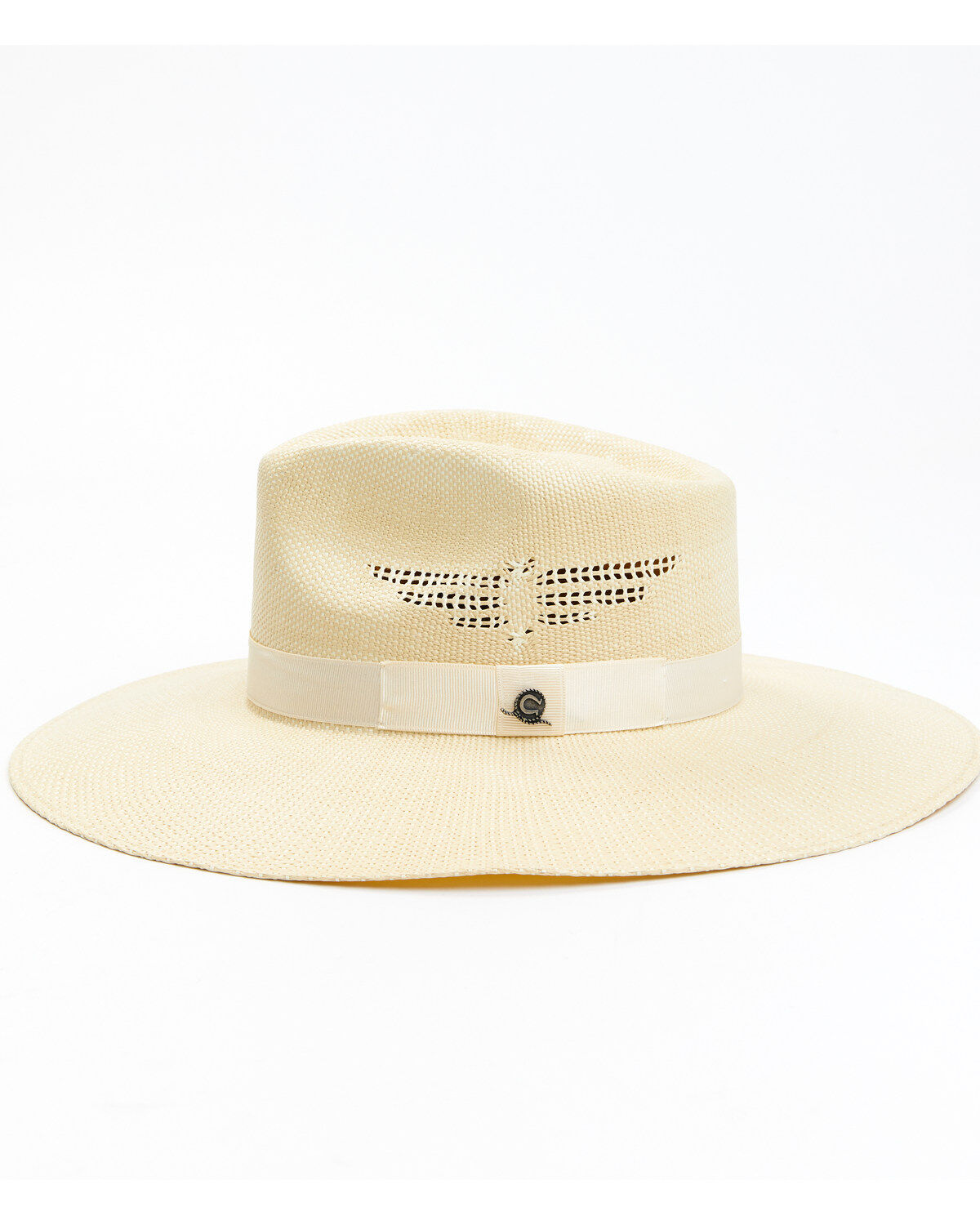 Charlie 1 Horse Women's Mexico Shore Straw Western Fashion Hat