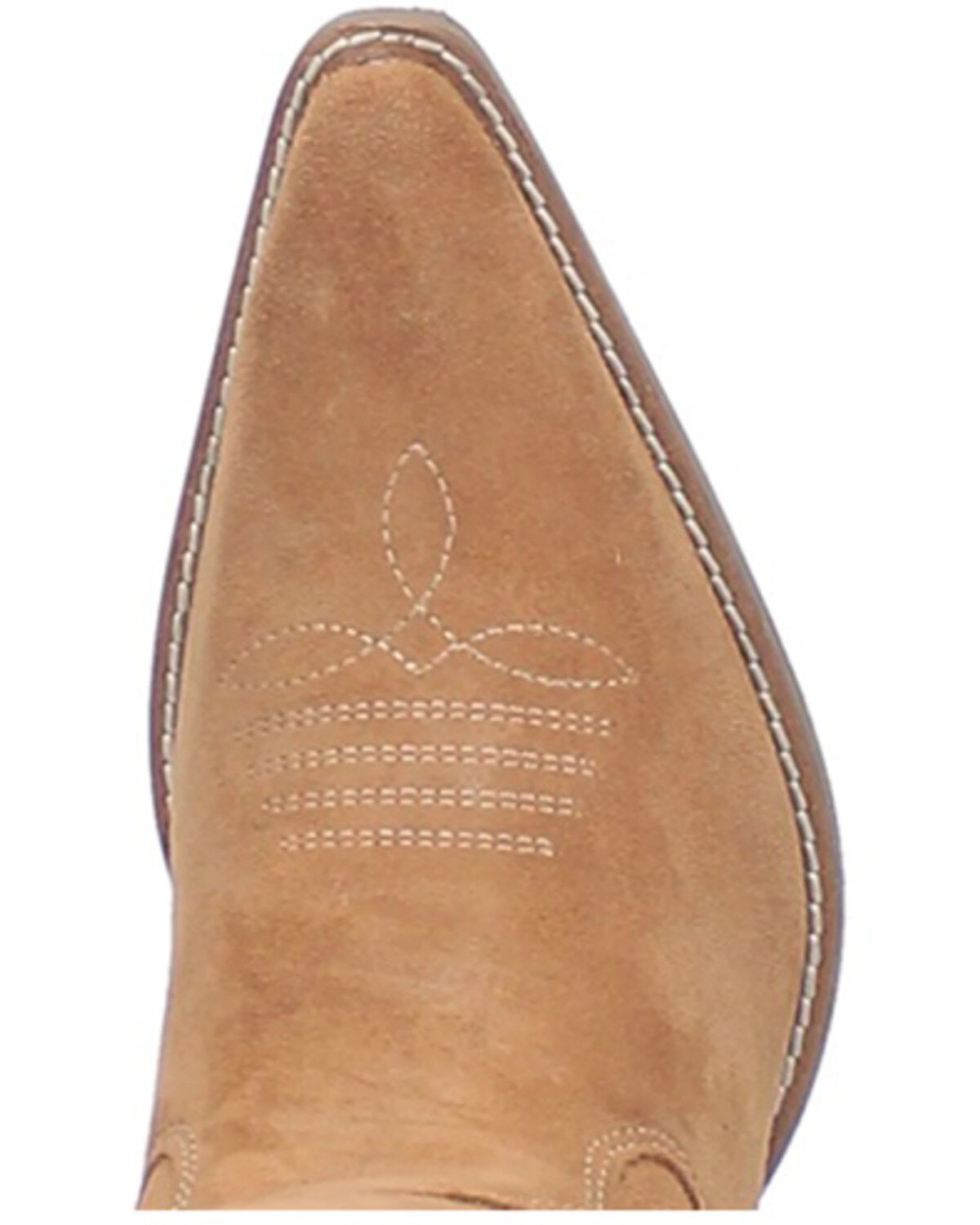 Dingo Women's Thunder Road Western Performance Boots - Snip Toe