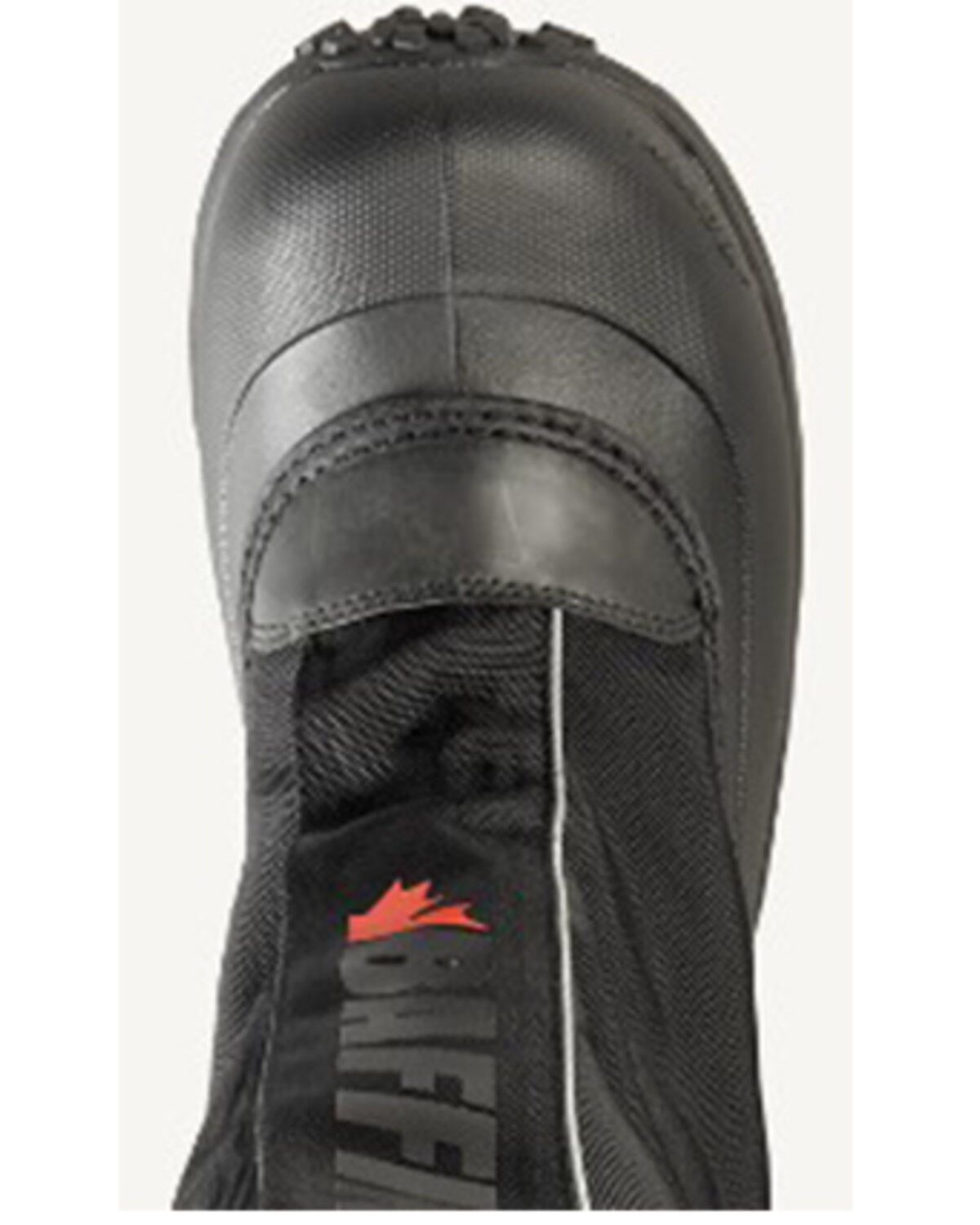 Baffin Men's LITESPORT Insulated Waterproof Boots - Round Toe