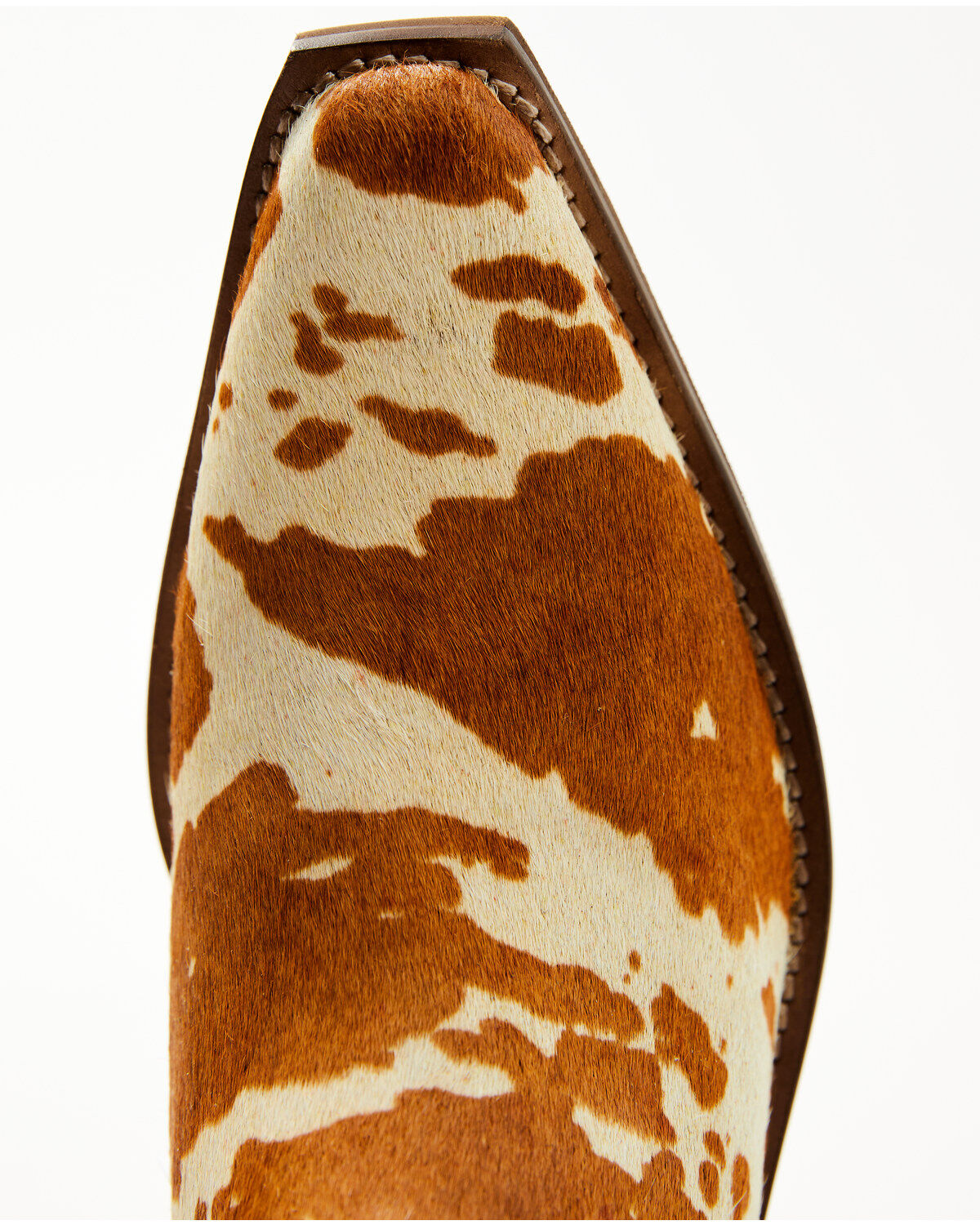 Myra Bag Women's Snug Western Booties - Snip Toe