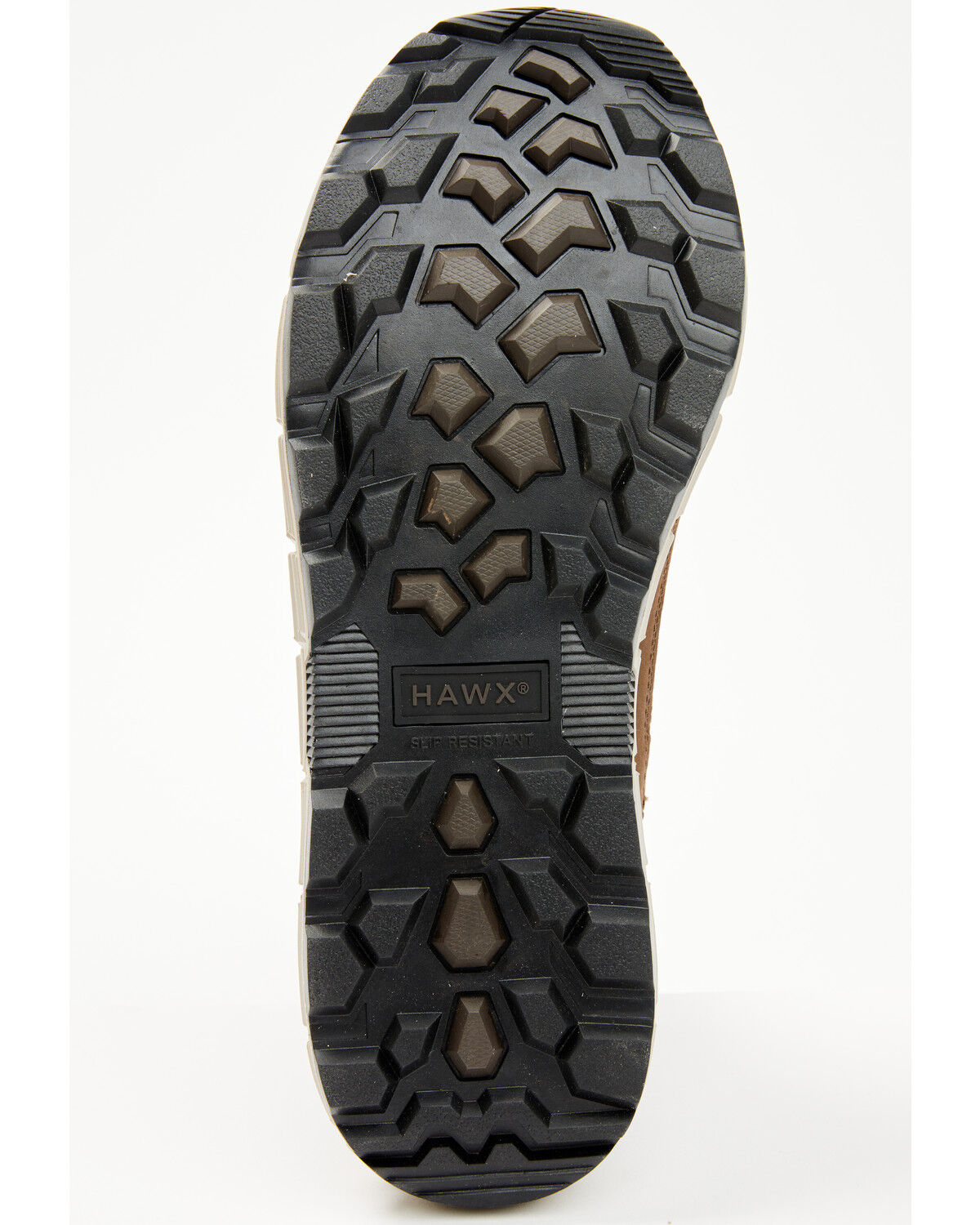 Hawx Men's 6" Waterproof Hiking Boots - Soft Toe