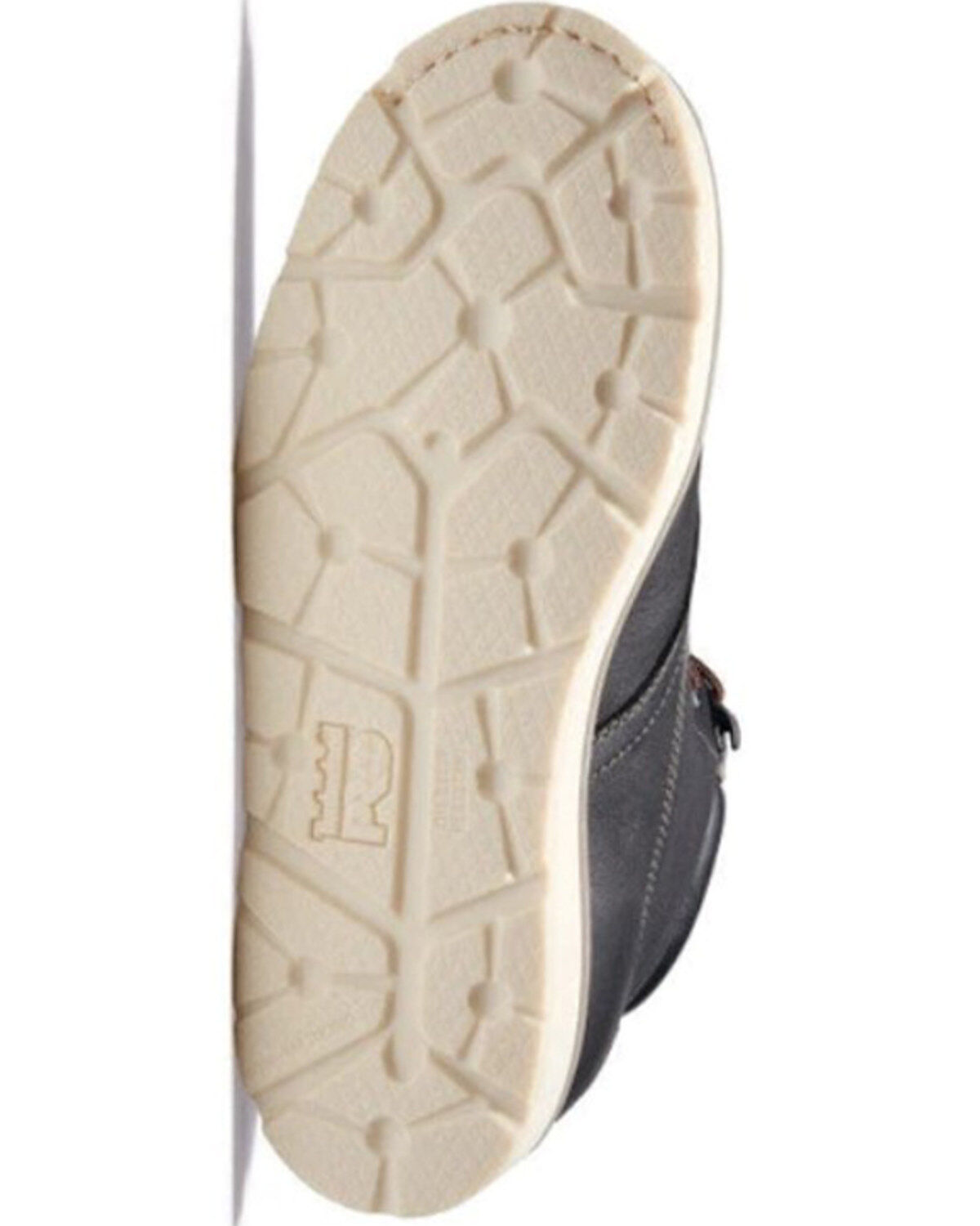 Timberland PRO Men's 6" Gridworks Waterproof Work Boots - Moc Toe