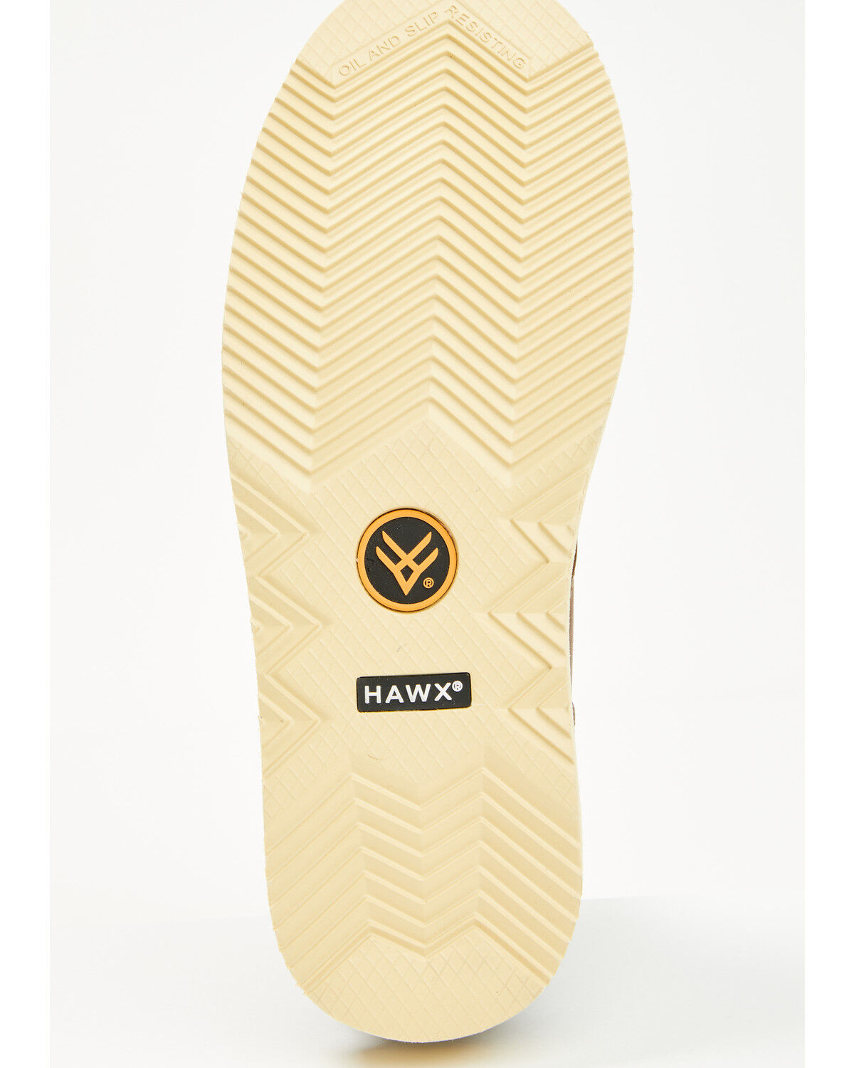 Hawx Men's 6" Lace-Up Work Boots - Composite Toe