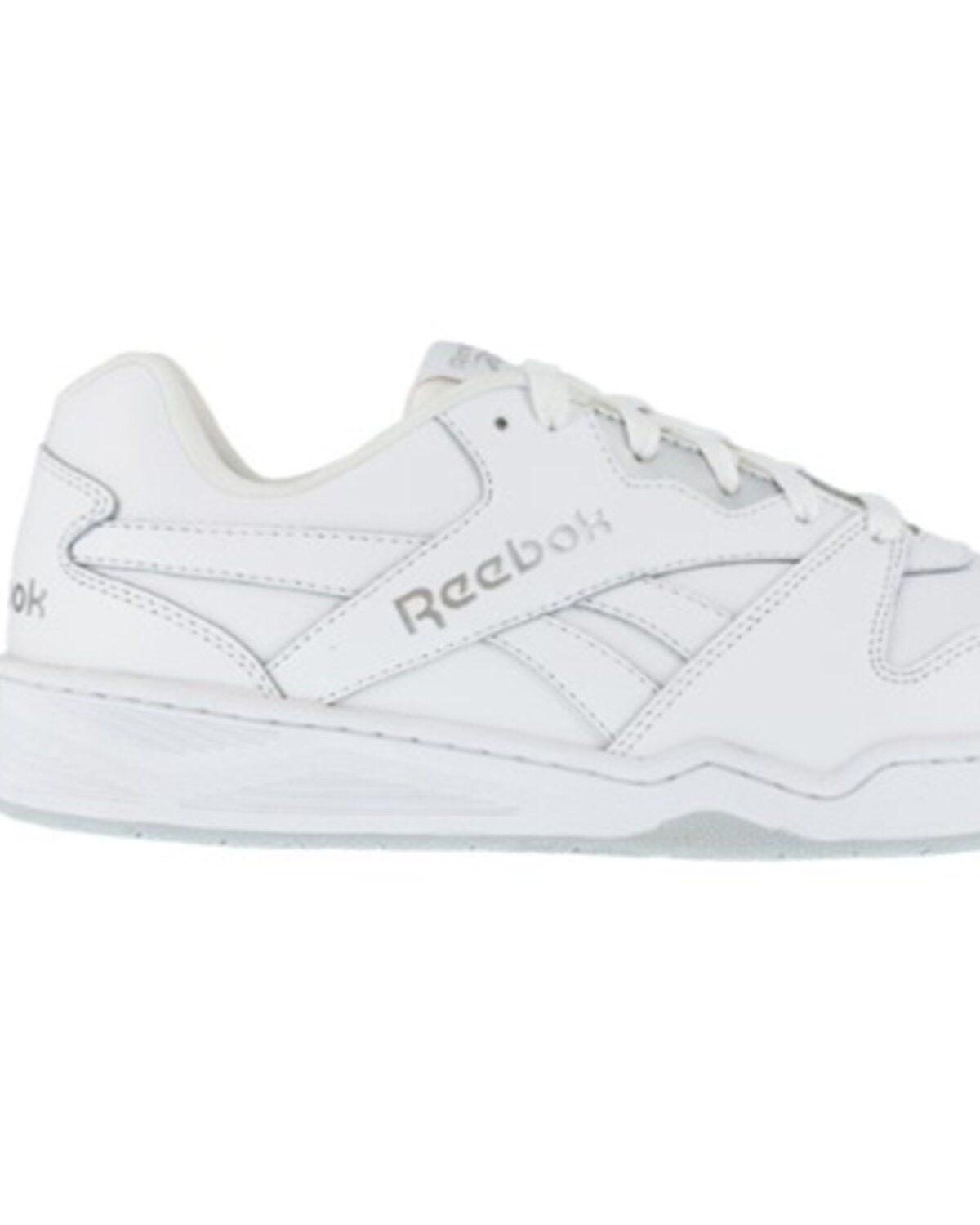 Reebok Men's Low Cut Work Shoes - Composite Toe