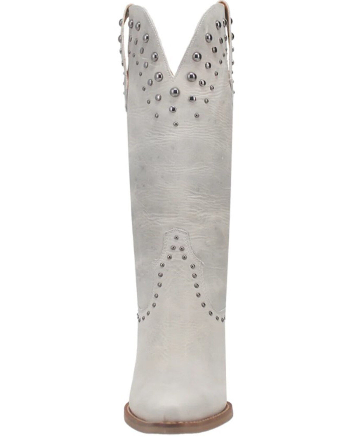 Dingo Women's Talkin Rodeo Western Boots - Snip Toe