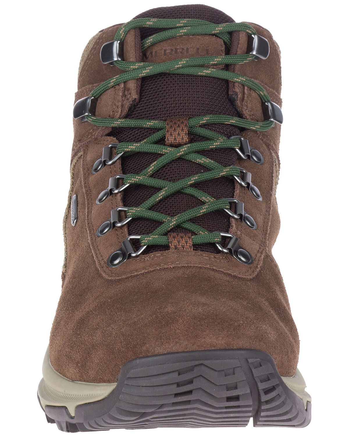 Merrell Men's Erie Waterproof Hiking Boots - Soft Toe