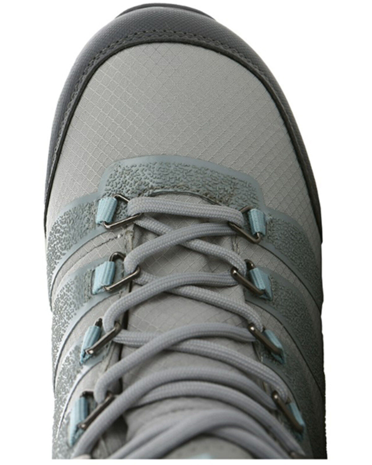 Northside Women's Mid Waterproof Lace-Up Hiking Work Boots