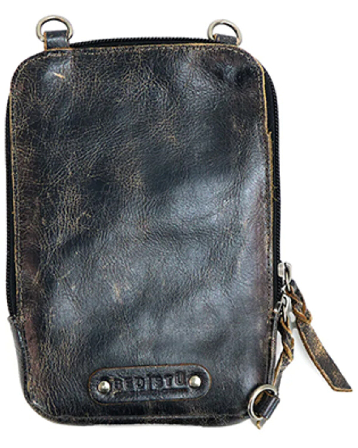 Bed Stu Women's Alelike Crossbody Bag