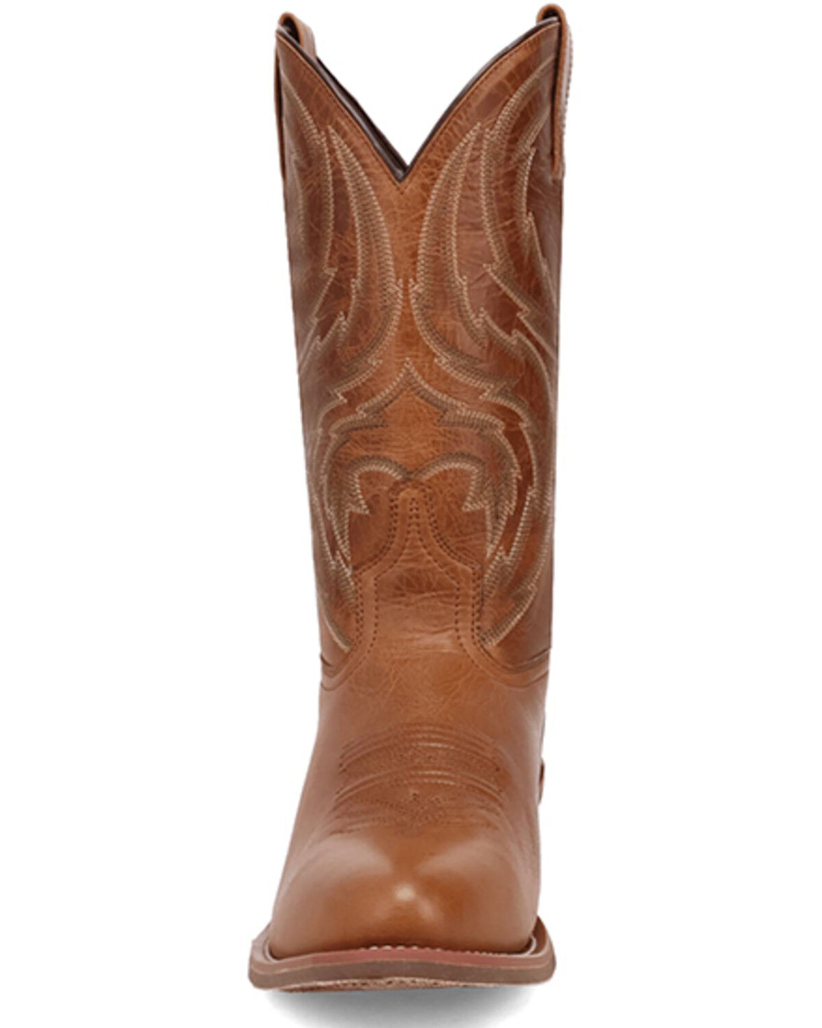 Laredo Men's Novak Western Boots - Round Toe