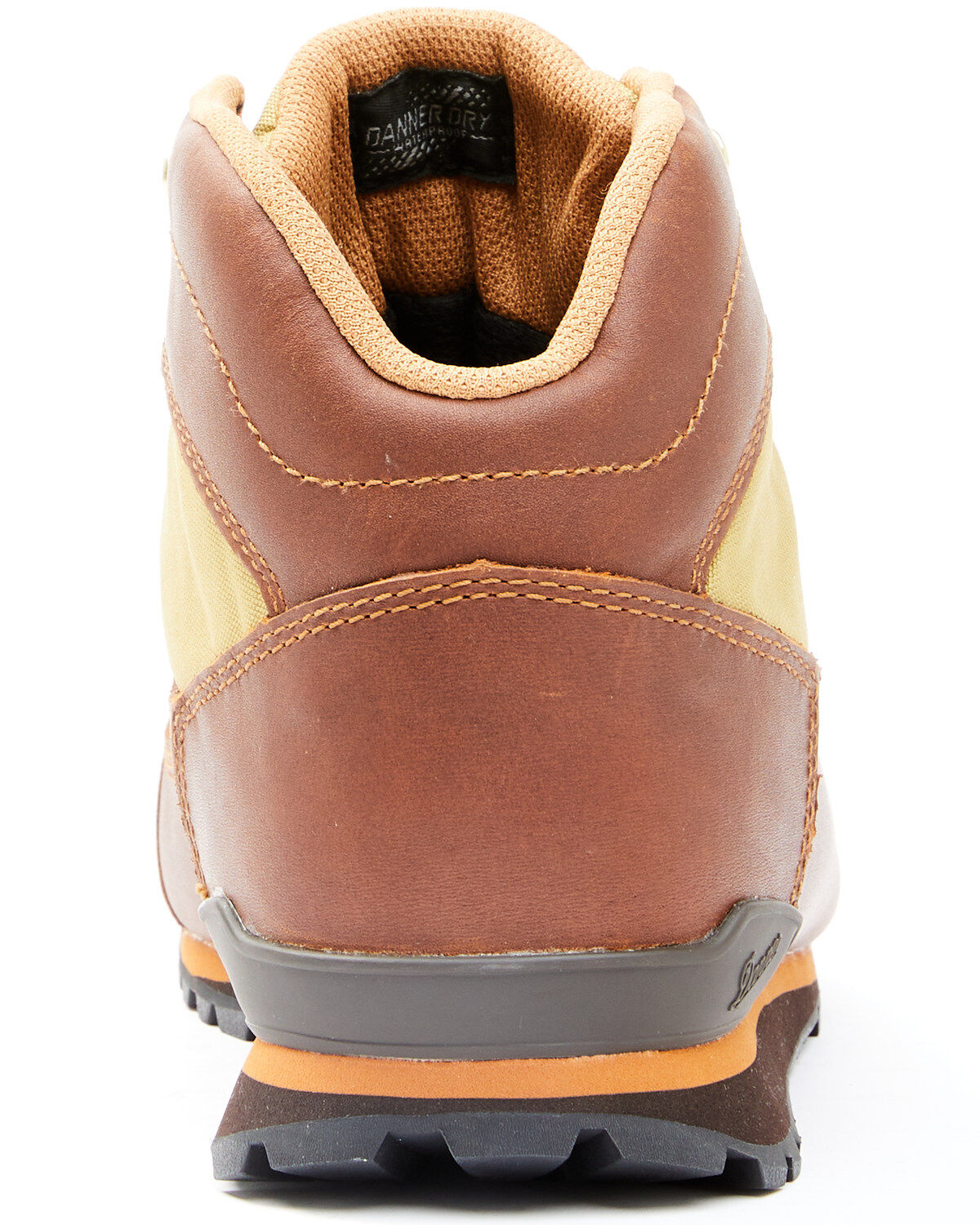 Danner Men's Jag Lightweight Waterproof Hiking Boot