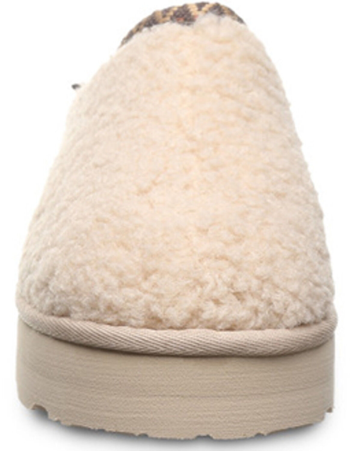 Bearpaw Girls' Snuggle Martis Slippers