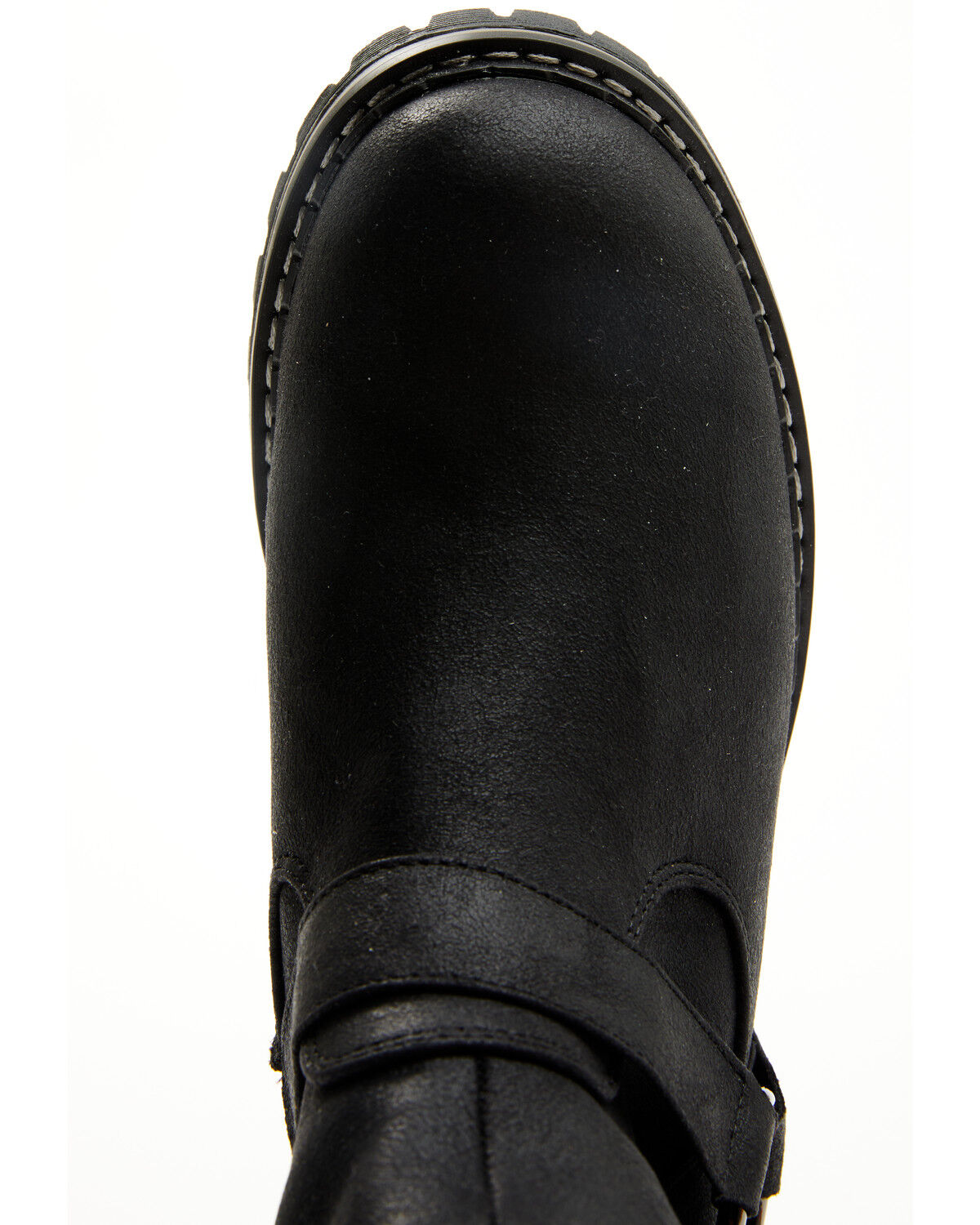 Corkys Women's Fall In Love Harness Booties - Round Toe