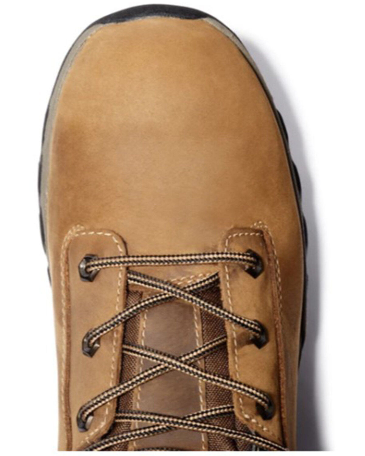 Timberland PRO Men's Hypercharge Waterproof Work Boots - Soft Toe