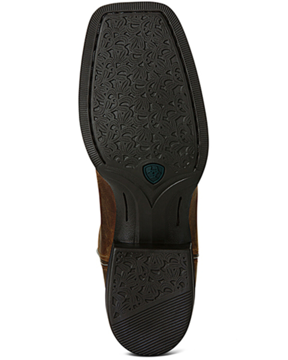 Ariat Women's Round Up Western Boots - Square Toe