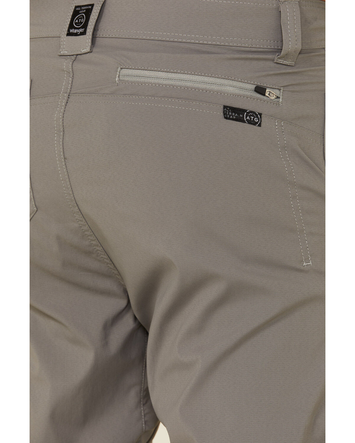ATG by Wrangler Men's Outdoor Convertible Trail Jogger Pants