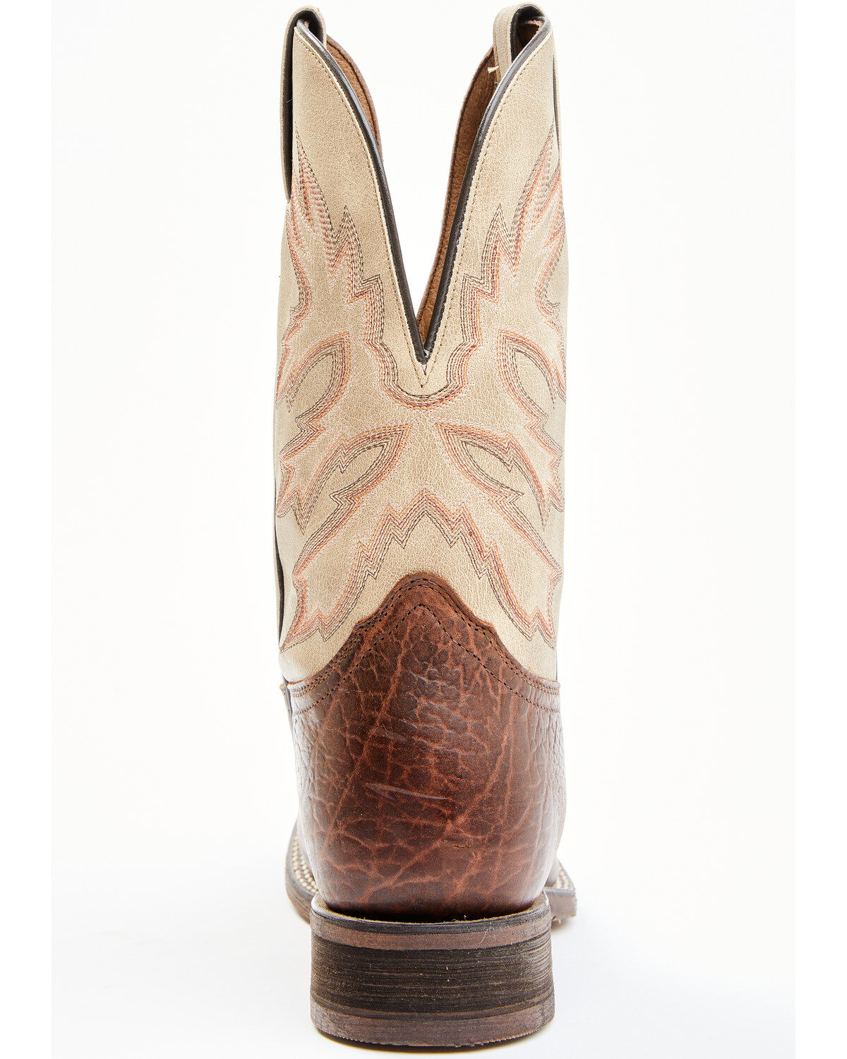 Nocona Men's Henry Western Boots - Broad Square Toe