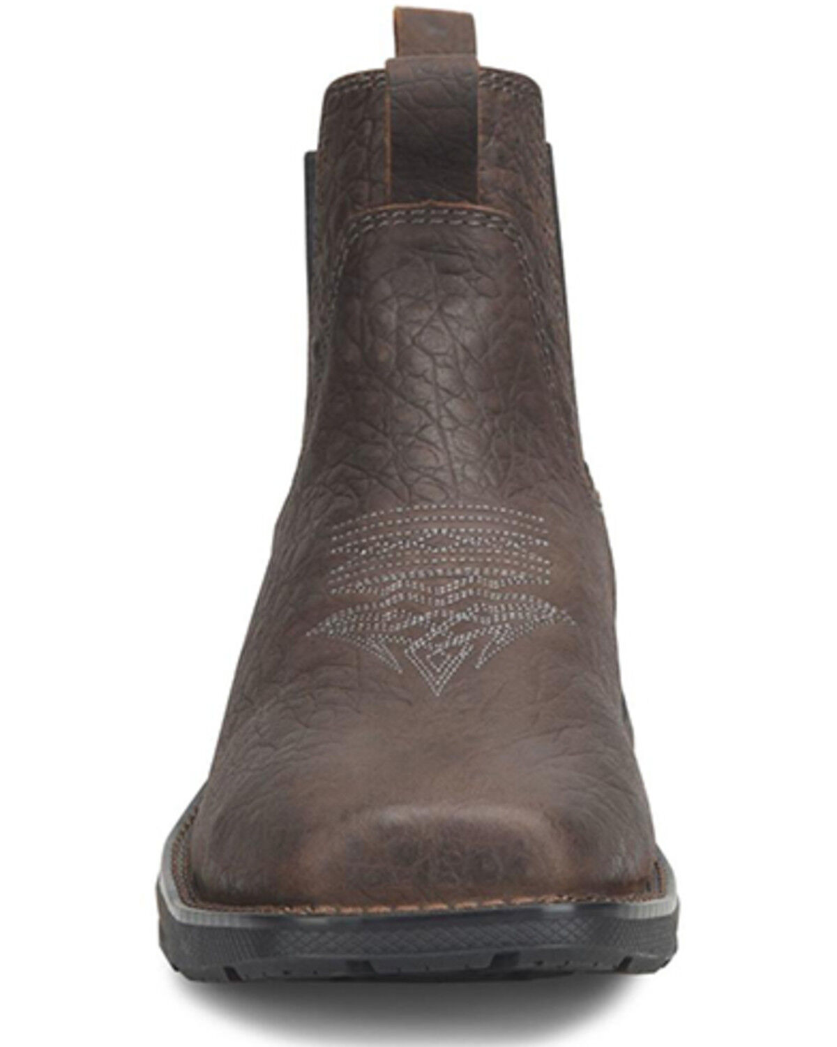 Double H Men's Arbitor Romeo 6" Work Boots - Composite Toe