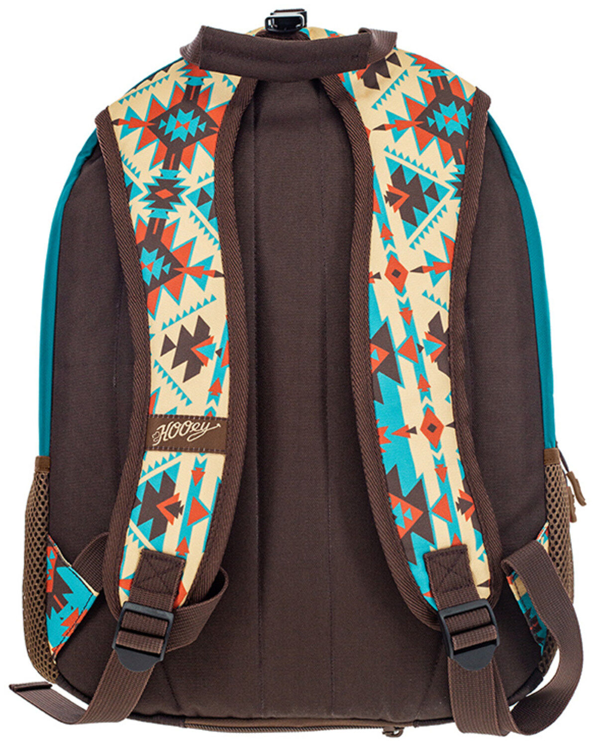Hooey Rockstar Southwestern Print Backpack