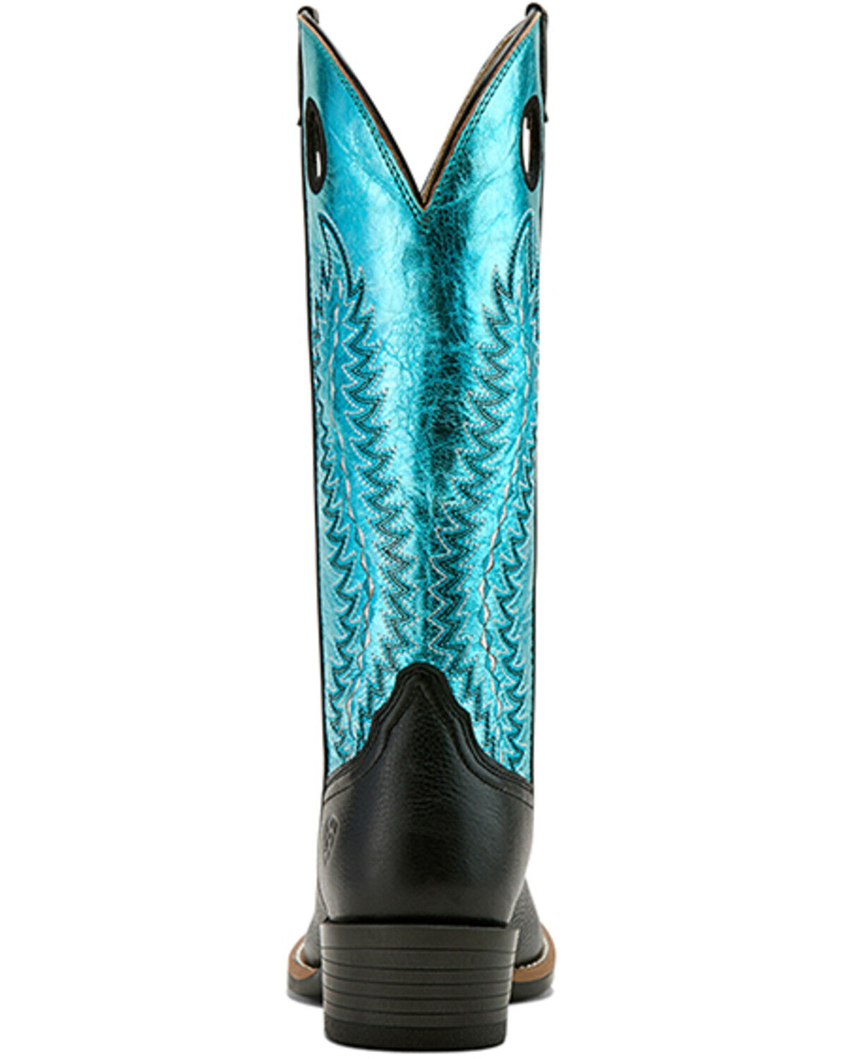 Ariat Women's Junction Performance Western Boots - Square Toe