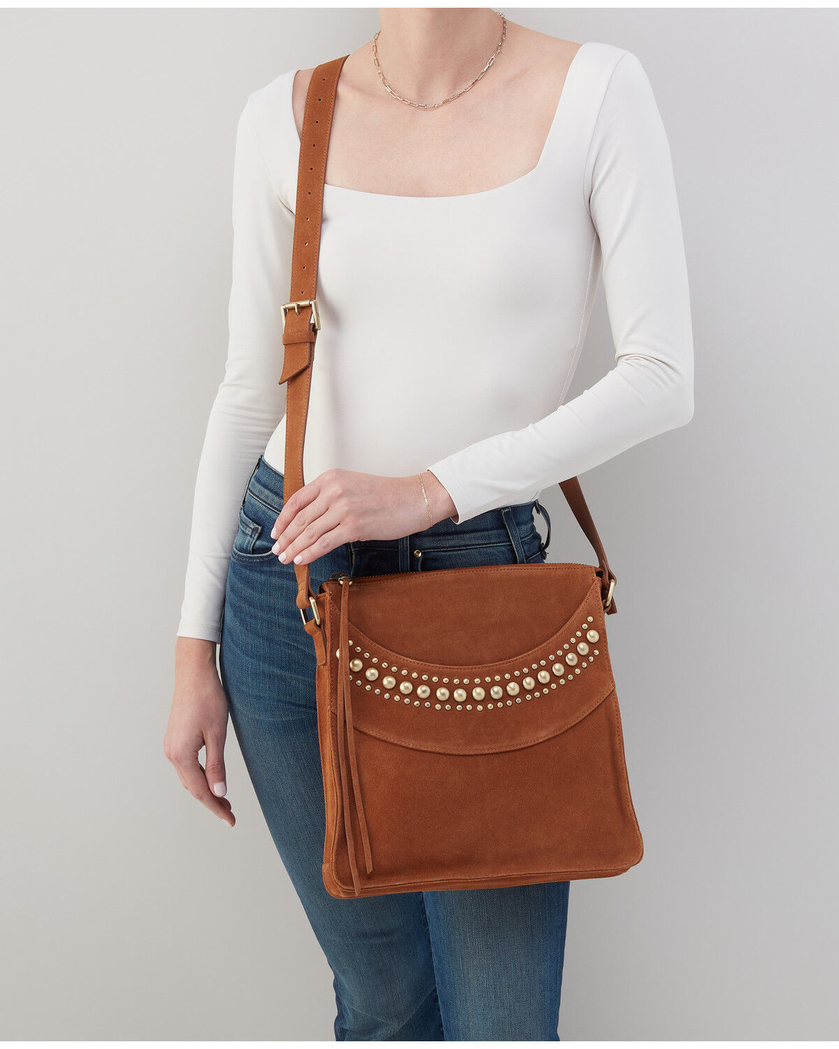 Hobo Women's Mystic Crossbody Bag