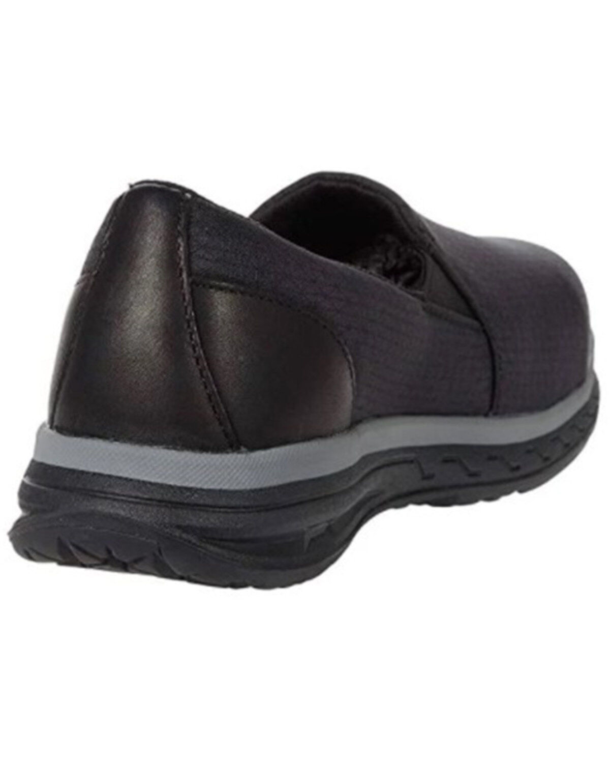 Timberland PRO Women's Drivetrain Slip-On Work Shoes - Alloy Toe