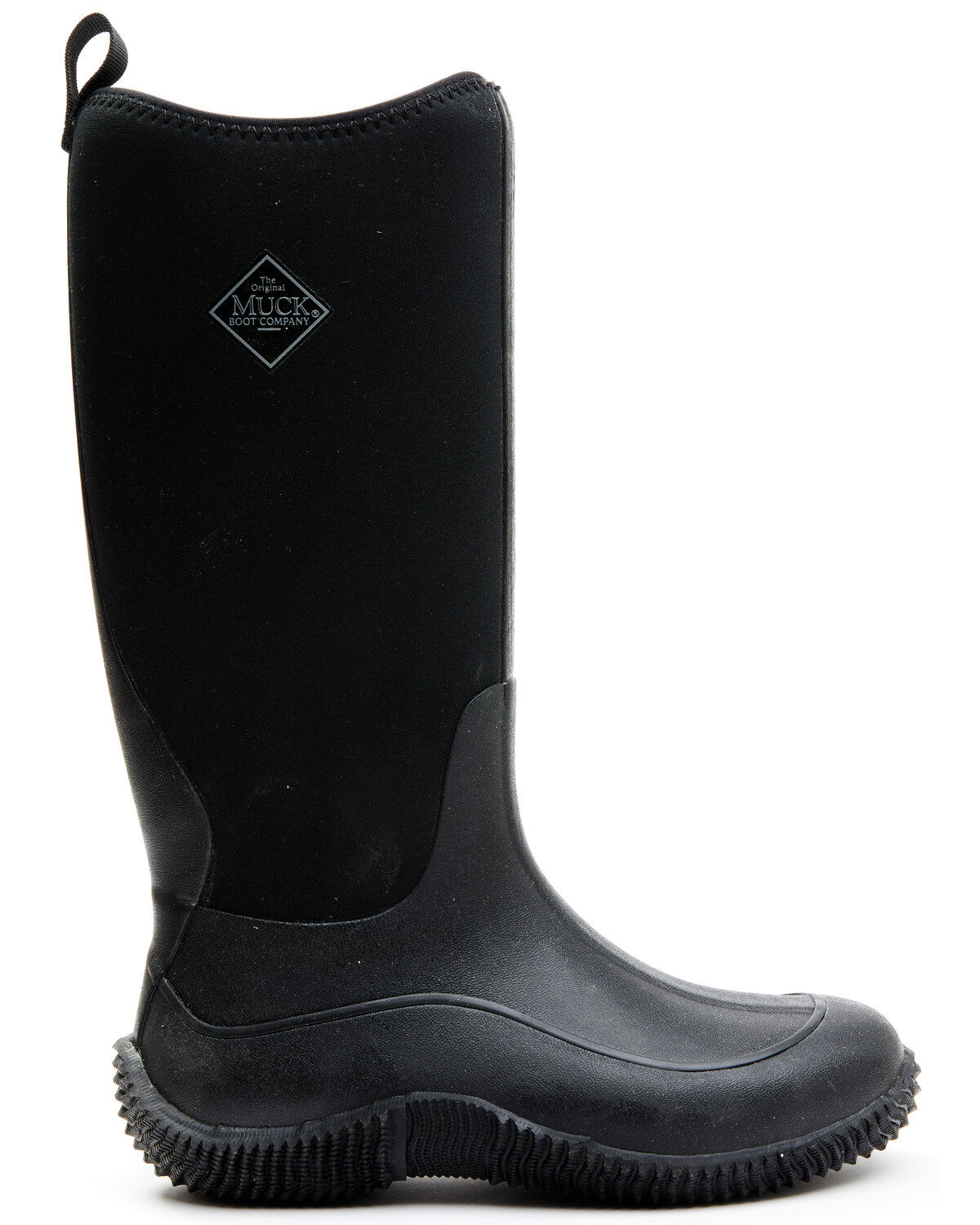 Muck Boots Women's Hale Rubber Boots - Round Toe