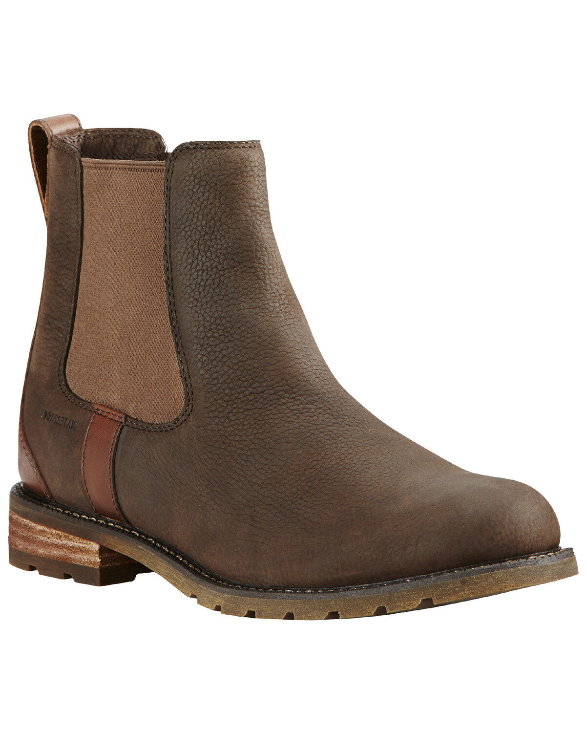 Ariat Women's Wexford H2O Chelsea Riding Boots