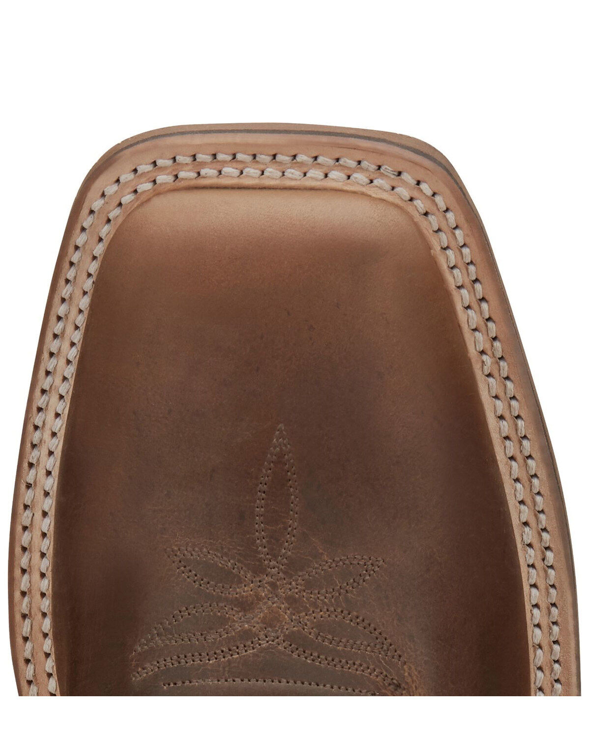 Tony Lama Men's Landgrab Western Boots - Broad Square Toe