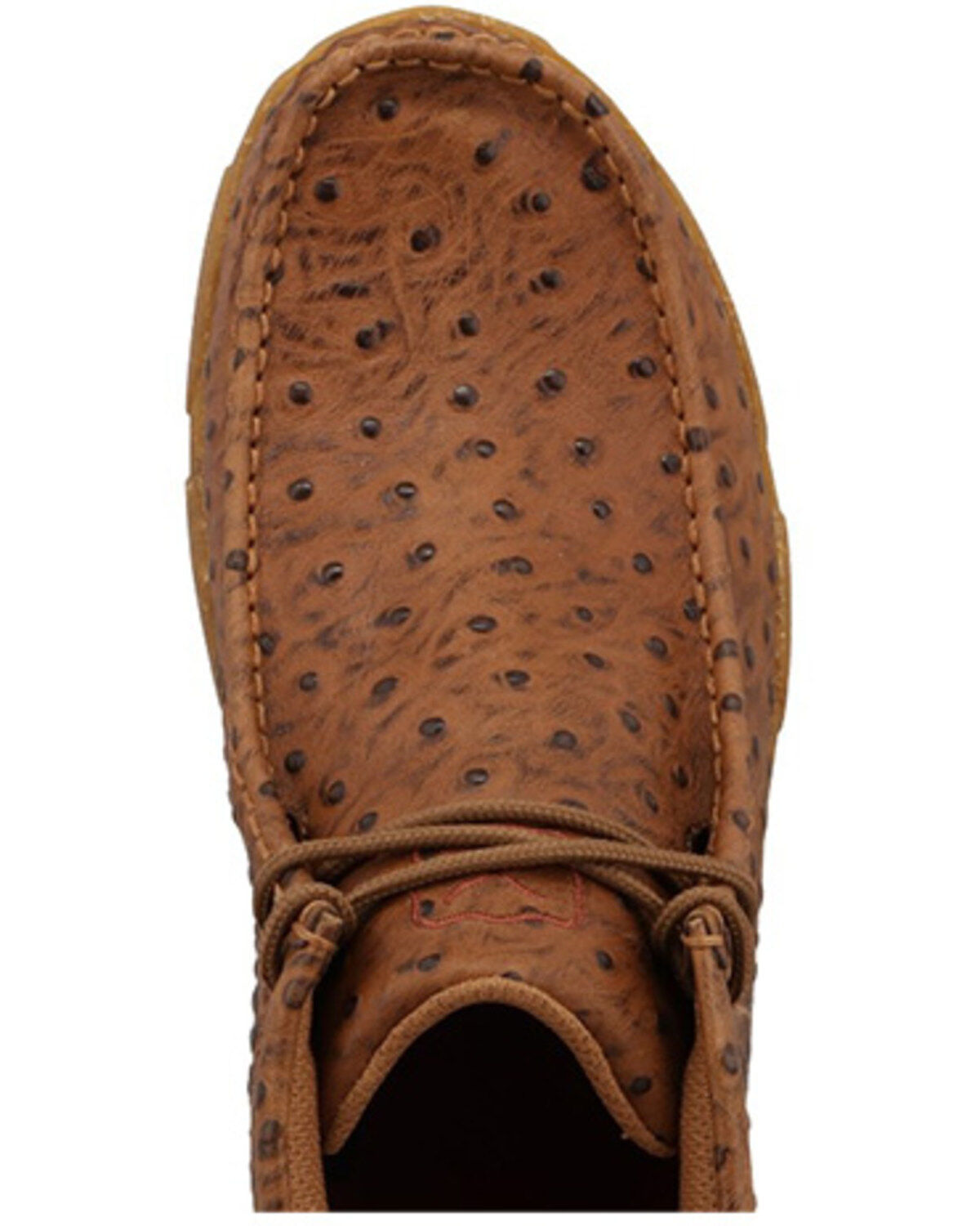 Twisted X Men's Chukka Driving Shoe - Moc Toe