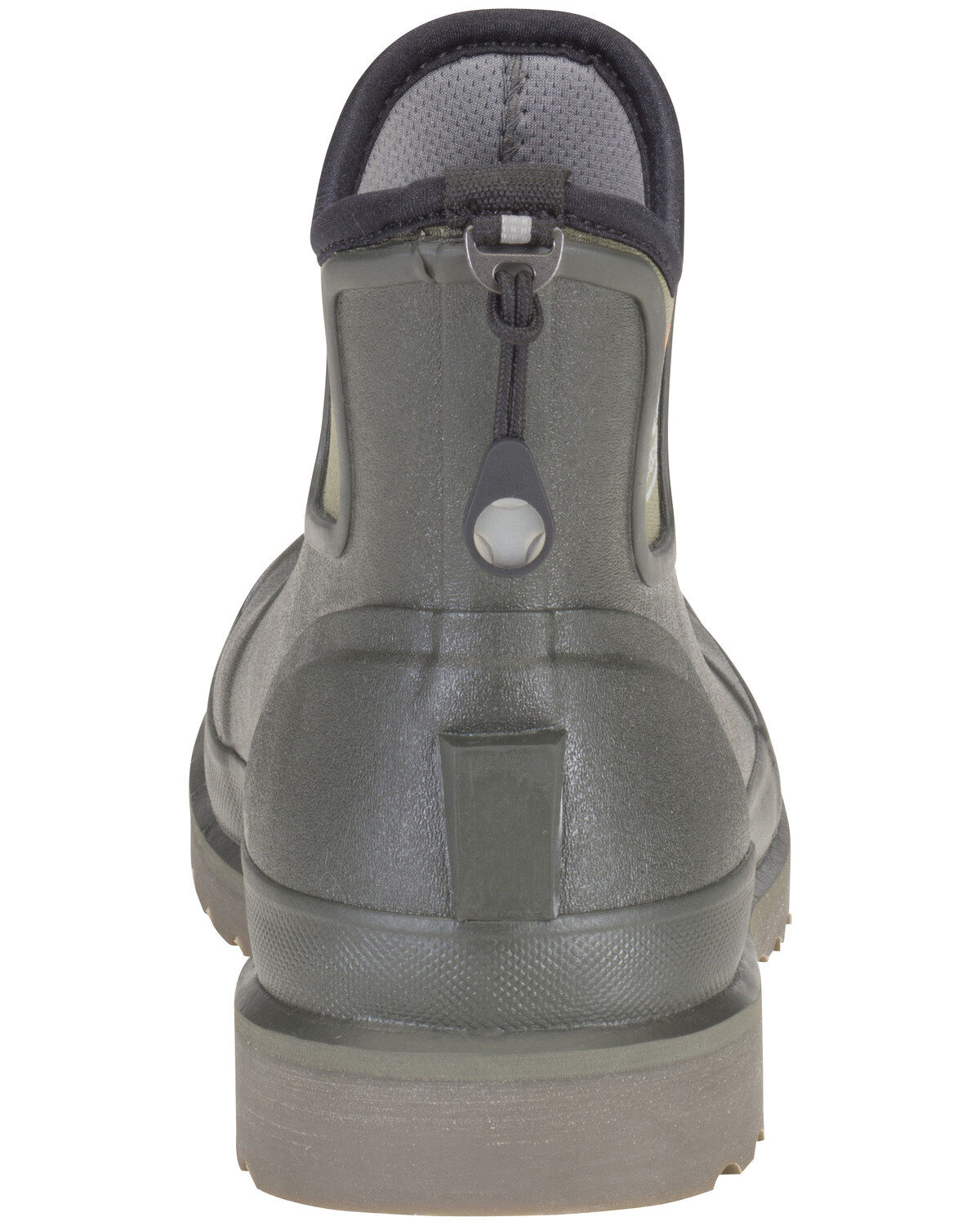 Dryshod Men's Sod Buster Ankle Boots - Round Toe