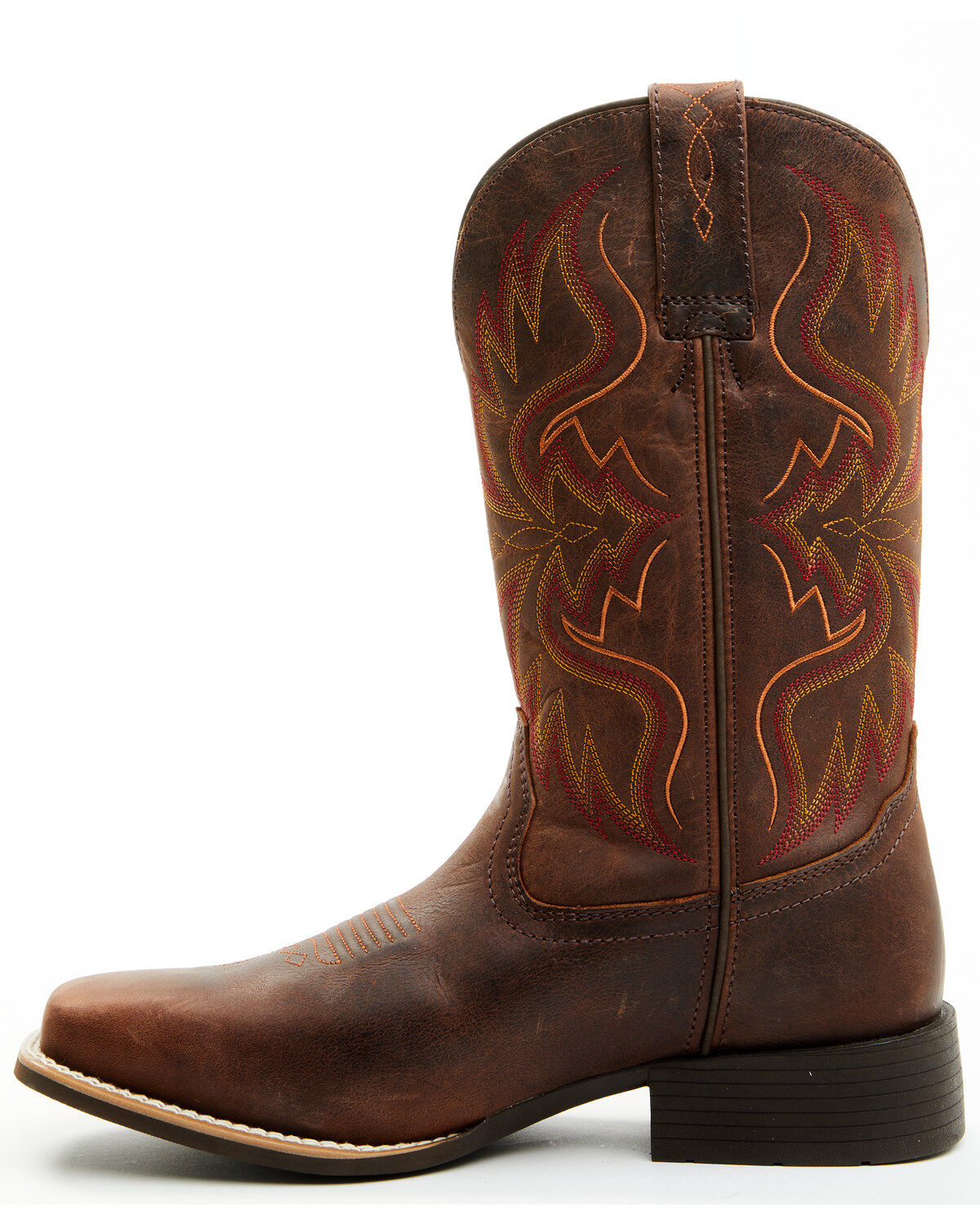 Cody James Cush Core&reg; Men's Major Performance Western Boots - Broad Square Toe
