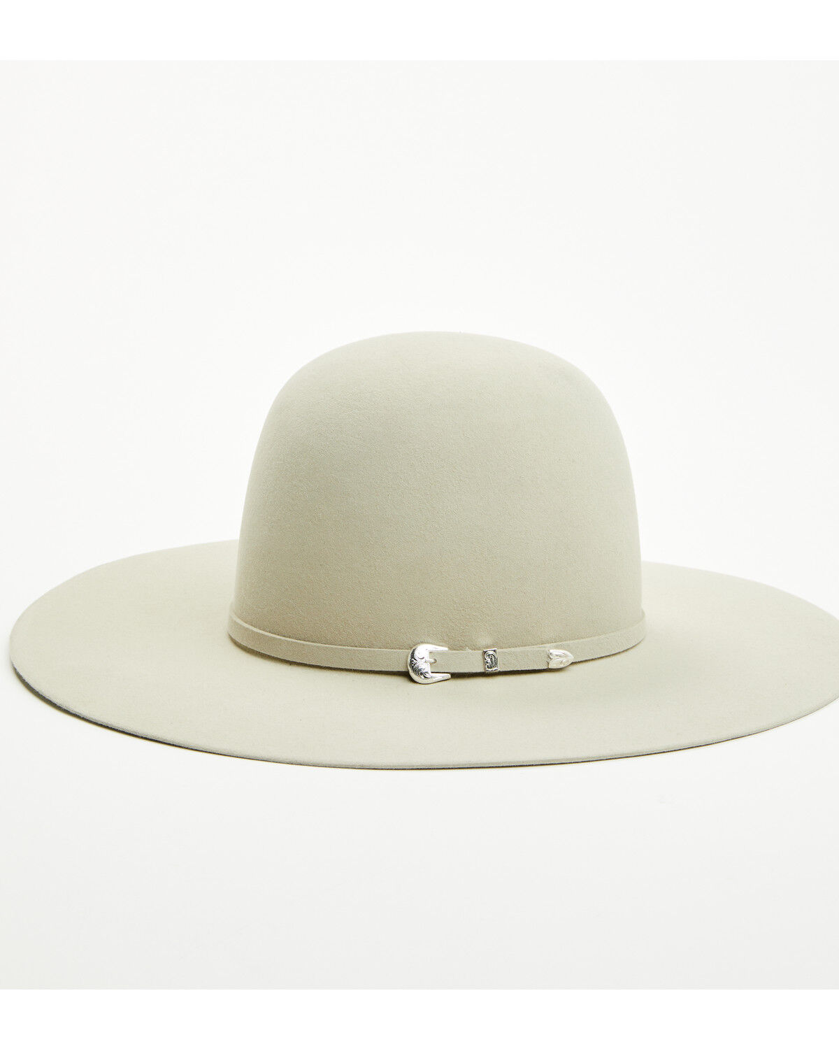 Resistol Midnight 6X Felt Cowboy Hat