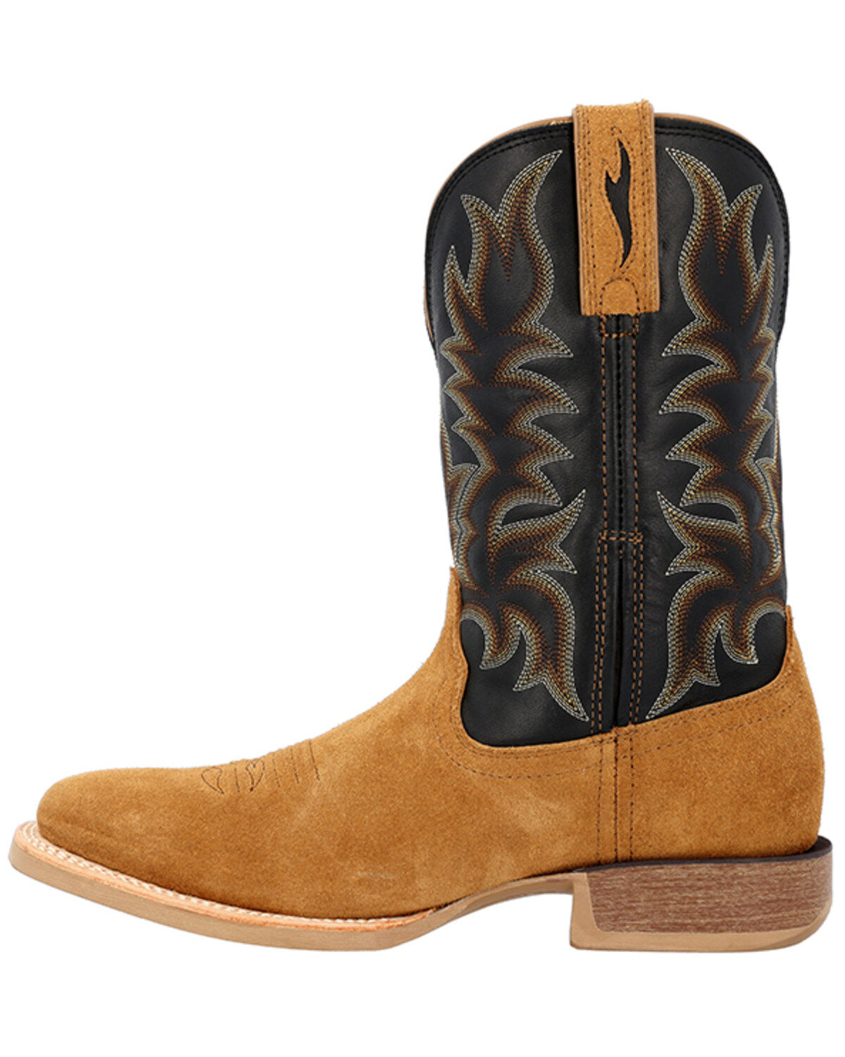 Durango Men's Rebel Pro® Harvest Western Boot - Broad Square Toe