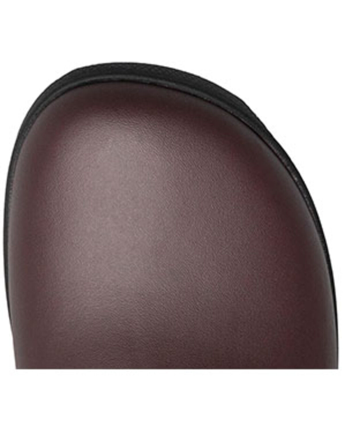 Bogs Women's Sauvie II Chelsea Rubber Boots - Round Toe