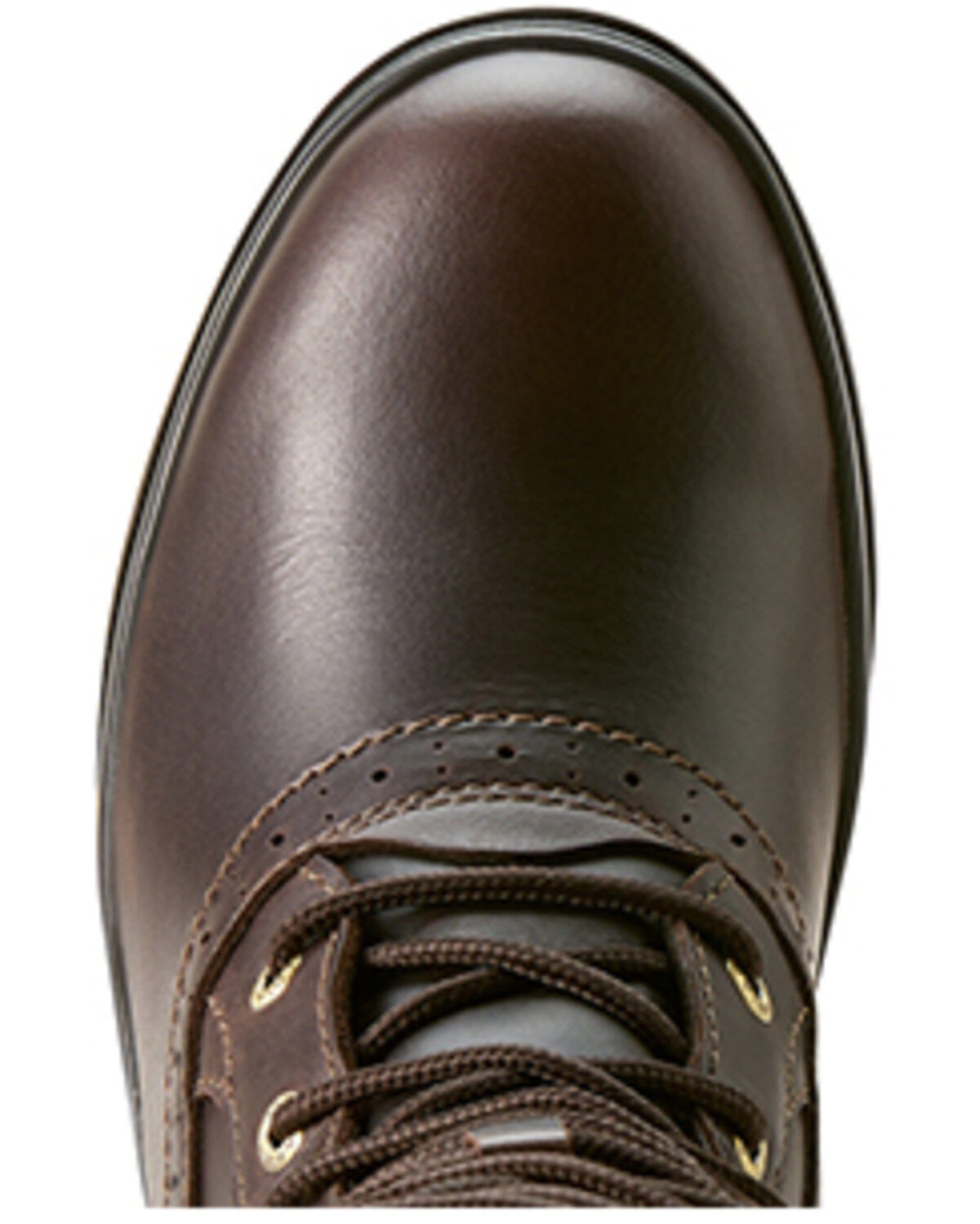 Ariat Women's Wythburn II Sherpa Waterproof Boots - Round Toe