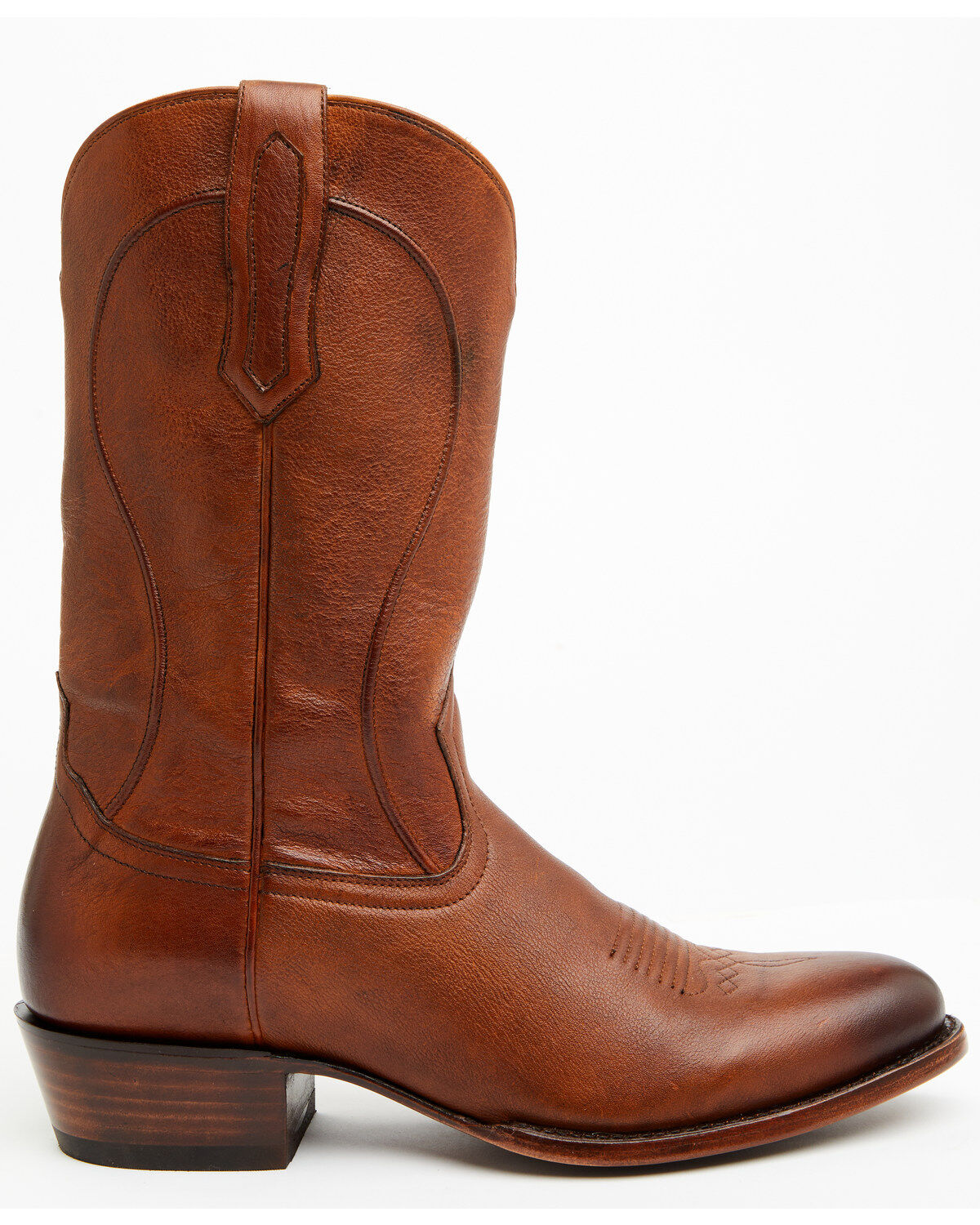 Cody James Black 1978® Men's Chapman Western Boots - Round Toe