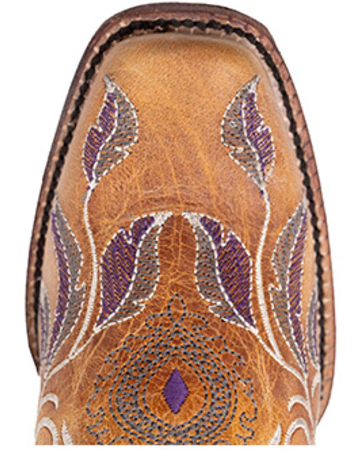 Ferrini Women's Dreamer Western Boots - Square Toe