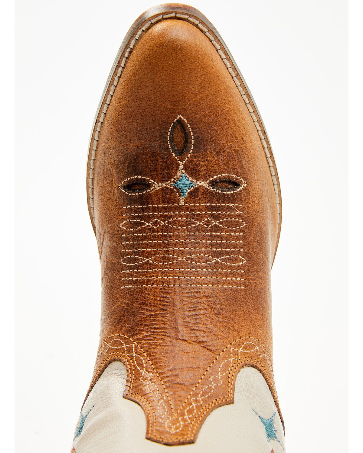 Idyllwind Women's Get Lucky Western Boots - Round Toe