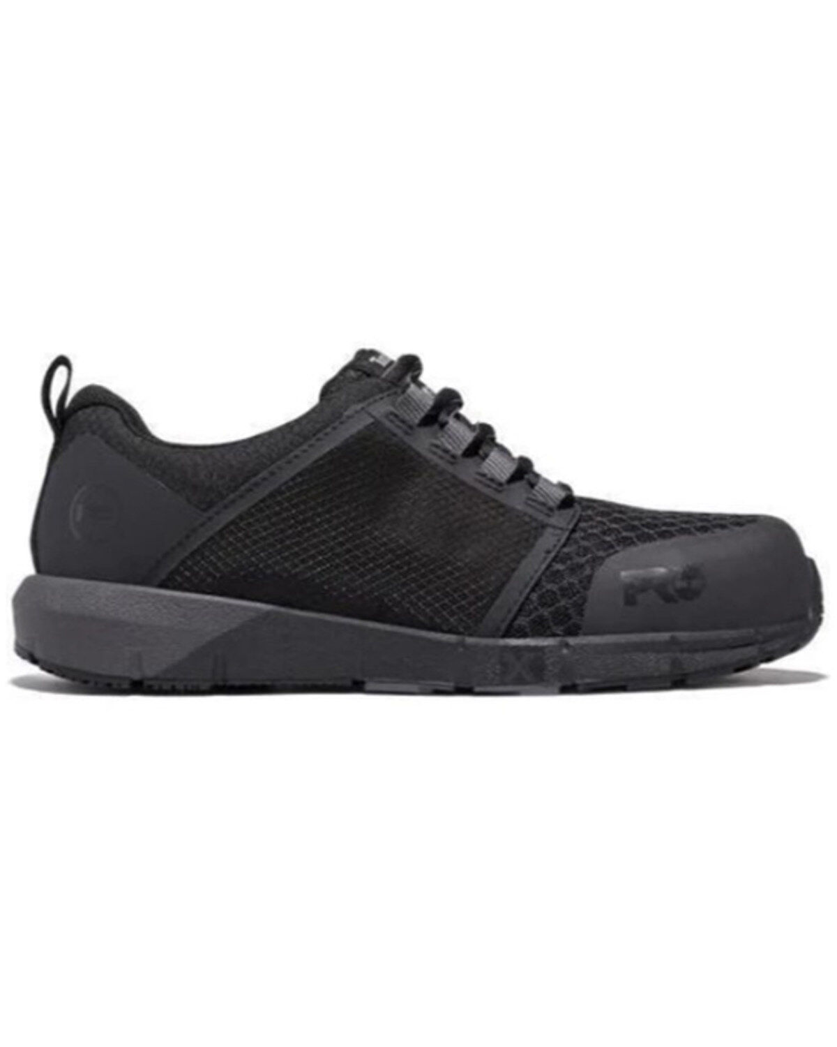 Timberland PRO Women's Radius Work Shoes - Composite Toe