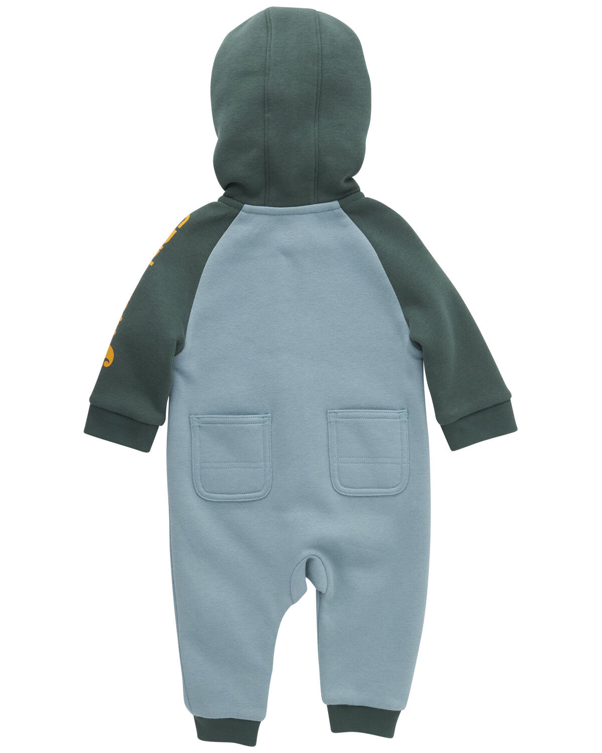 Carhartt Infant Boys' Hooded Onesie