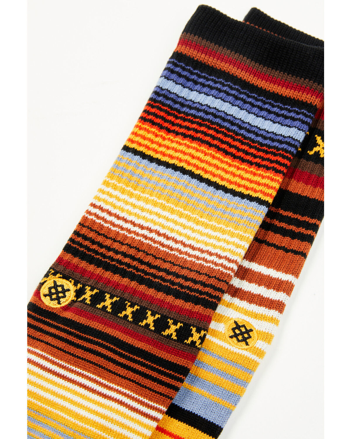 Stance Men's Curren St Crew Socks