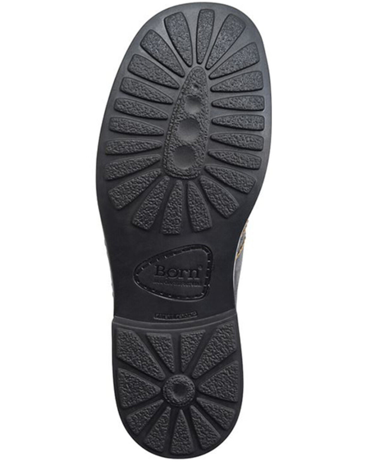 Born Men's Harrison Casual Shoes