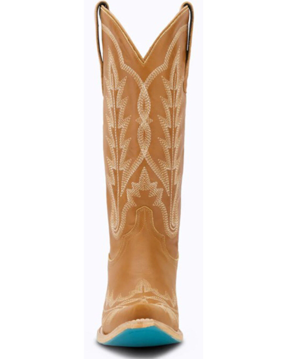 Lane Women's Lexington Western Boots - Snip Toe
