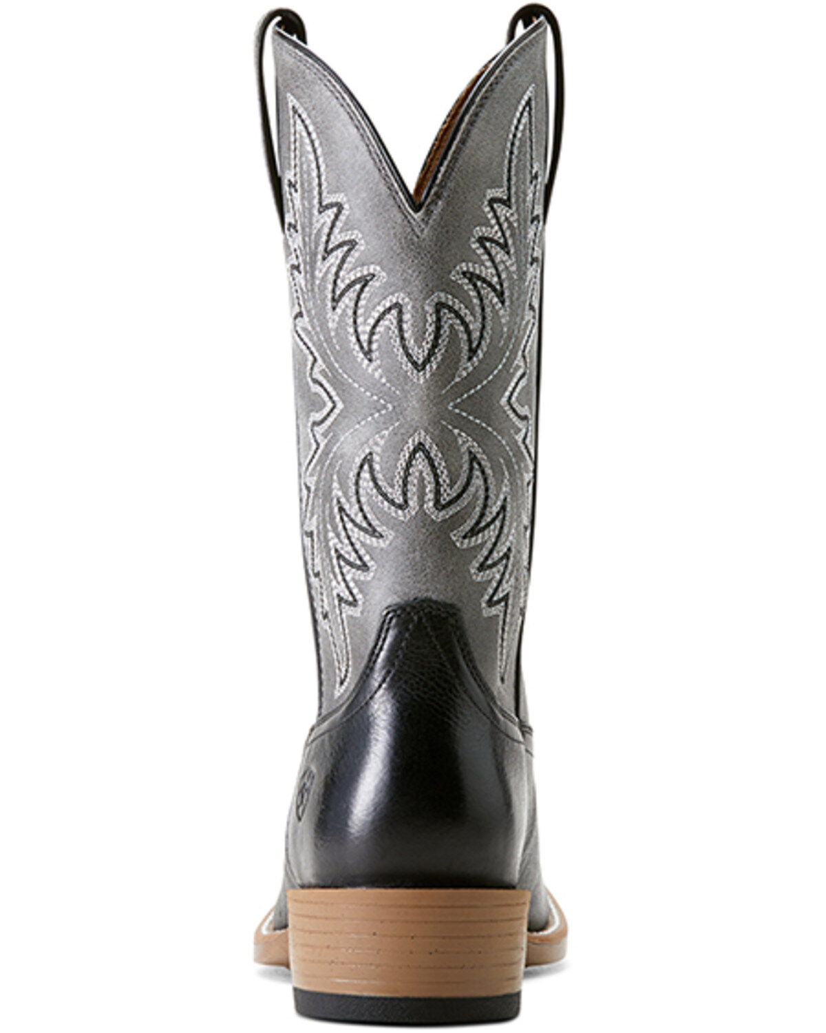 Ariat Men's Renegade Western Boots - Square Toe