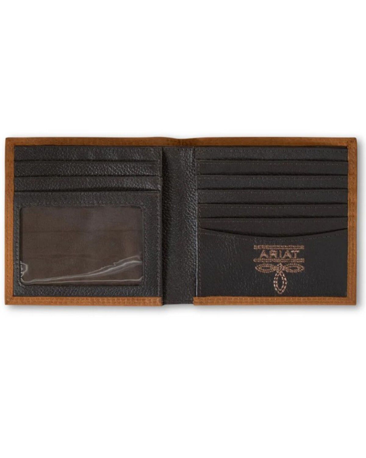 Ariat Men's Bifold Wallet