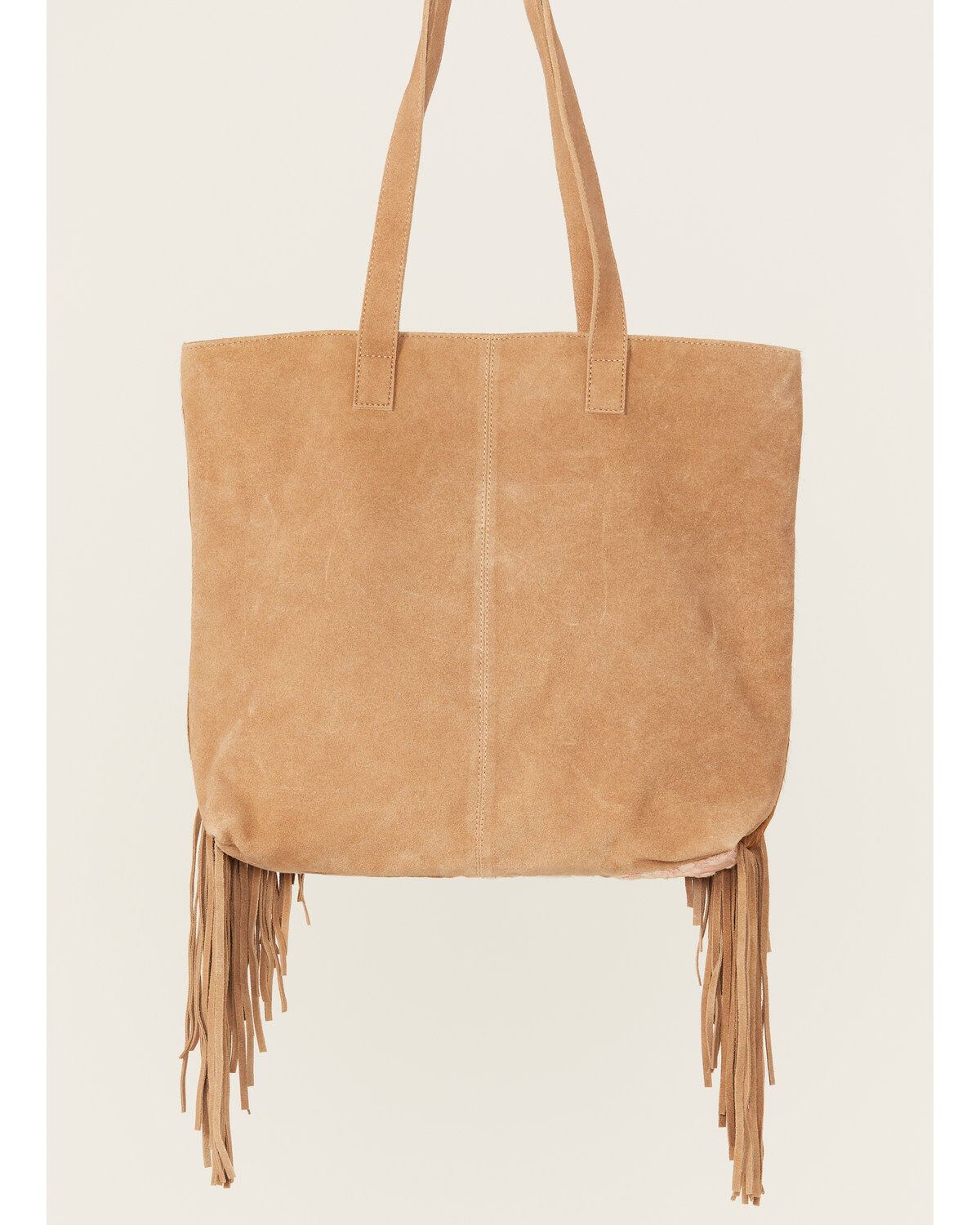 Shyanne Women's Boho Patched Tote