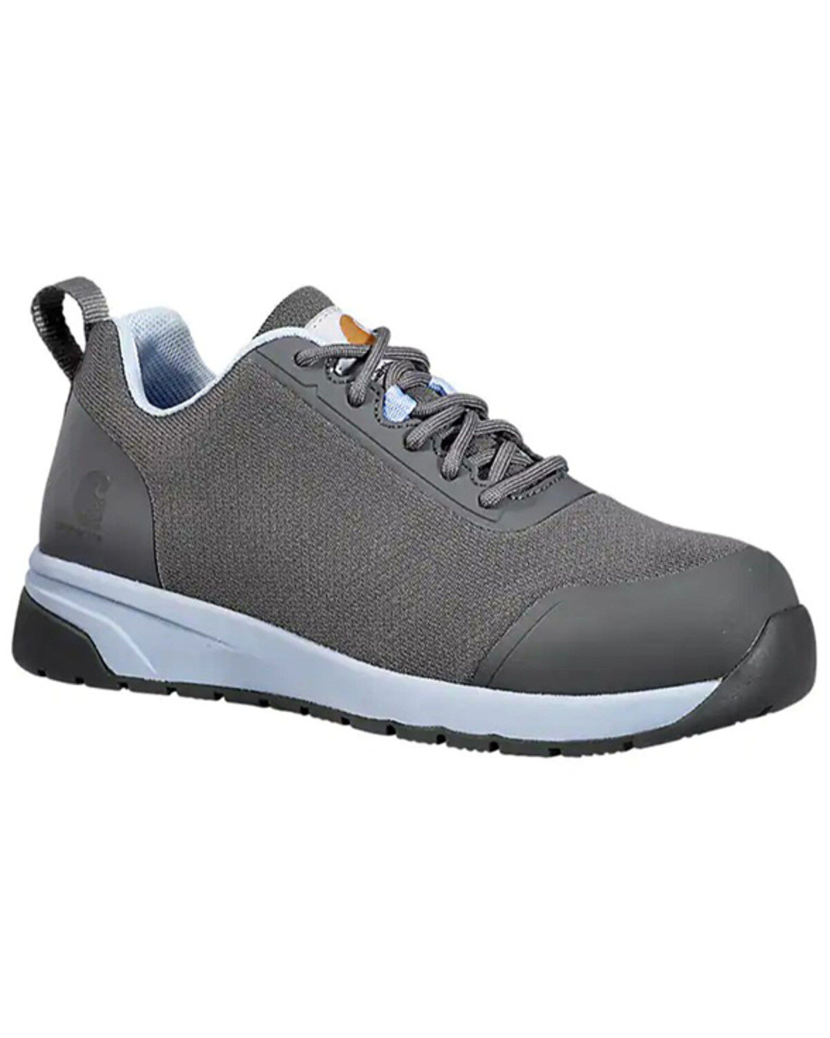Carhartt Women's Force 3" Work Shoe - Soft Toe